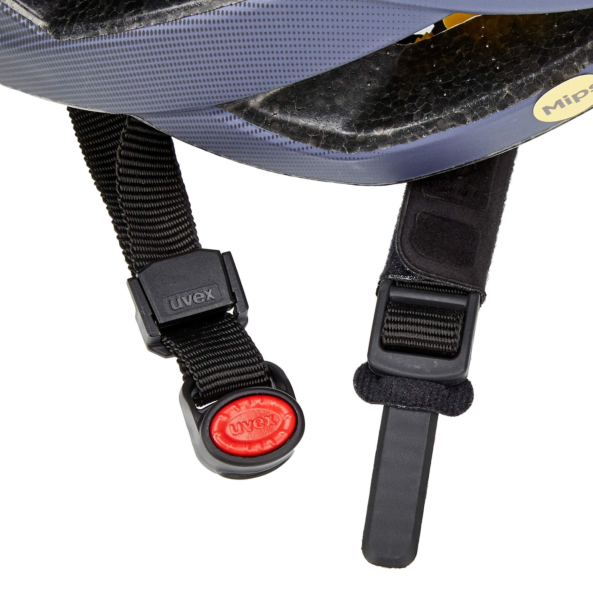 Uvex I-VO CC MIPS - Fahrradhelm Uvex I-VO CC MIPS - Fahrradhelm