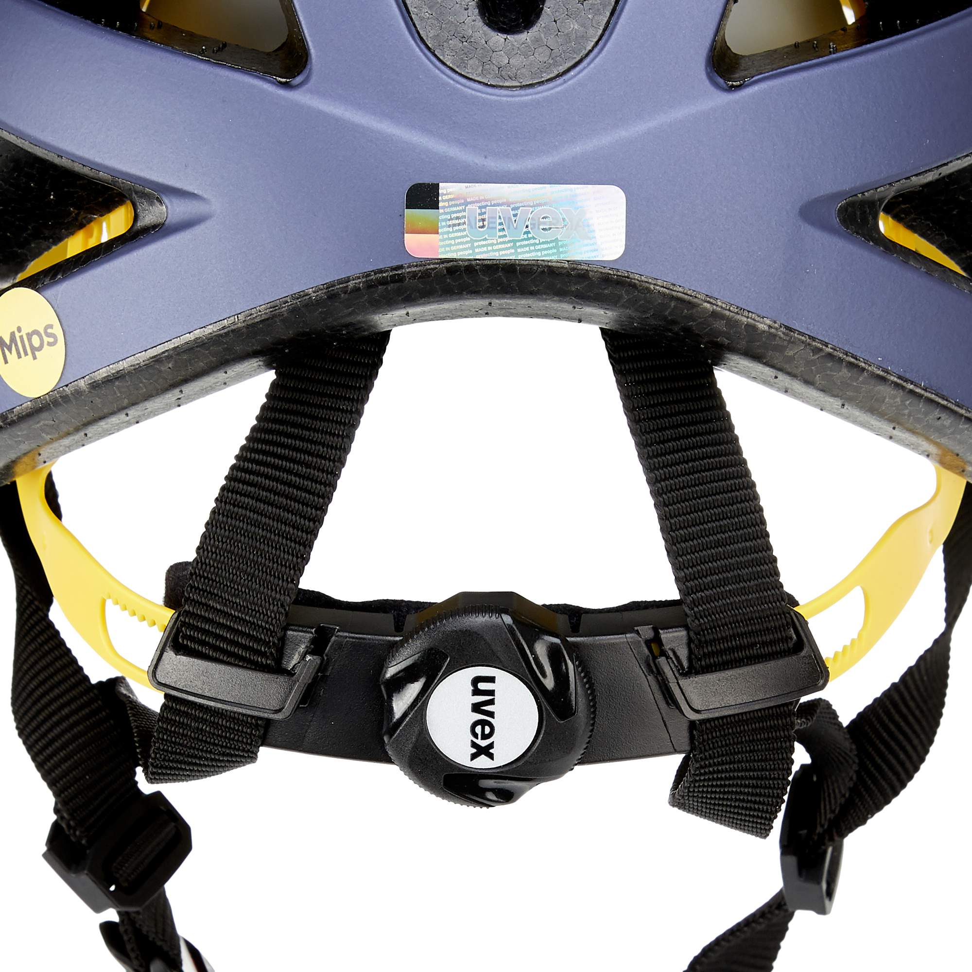 Uvex I-VO CC MIPS - Fahrradhelm Uvex I-VO CC MIPS - Fahrradhelm