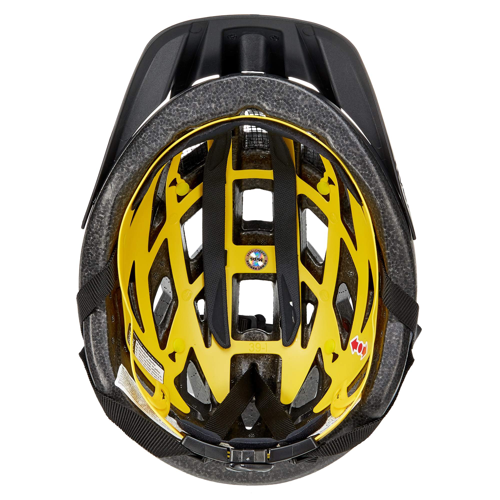 Uvex I-VO CC MIPS - Fahrradhelm Uvex I-VO CC MIPS - Fahrradhelm