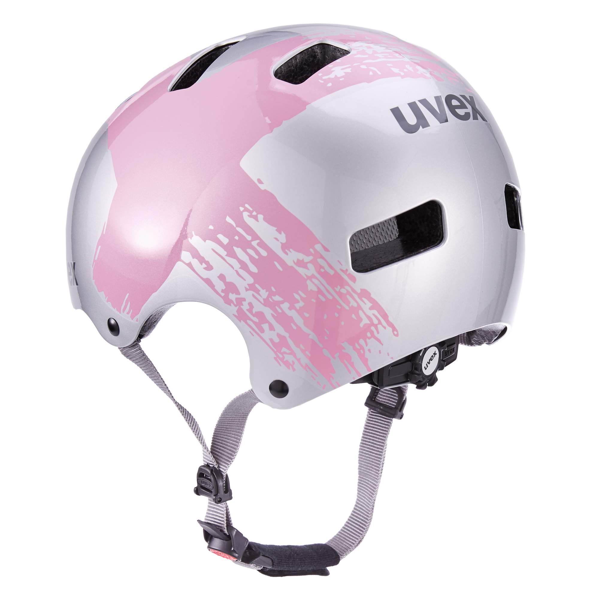 Uvex UVEX KID 3 Kinder - Fahrradhelm Uvex UVEX KID 3 Kinder - Fahrradhelm