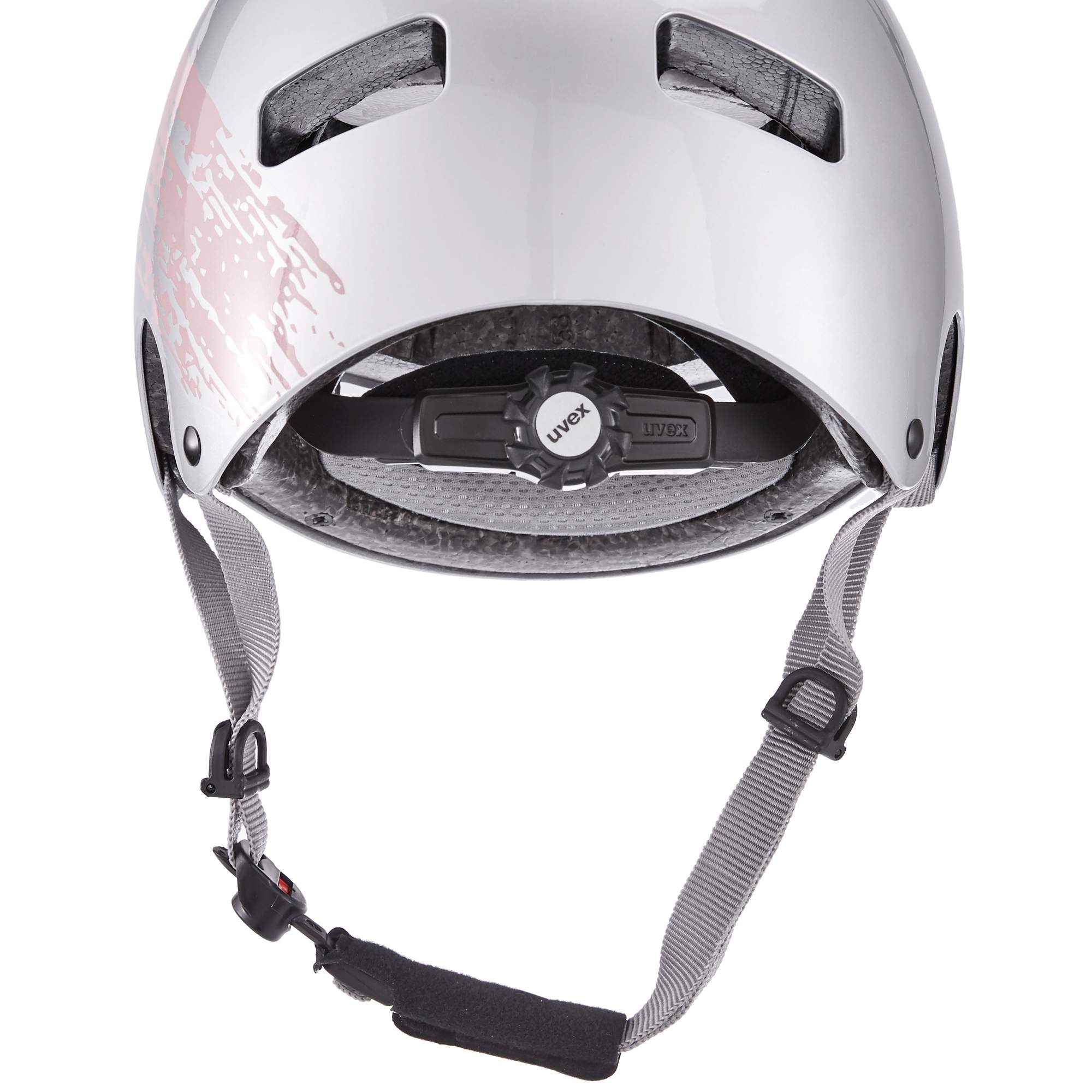 Uvex UVEX KID 3 Kinder - Fahrradhelm Uvex UVEX KID 3 Kinder - Fahrradhelm