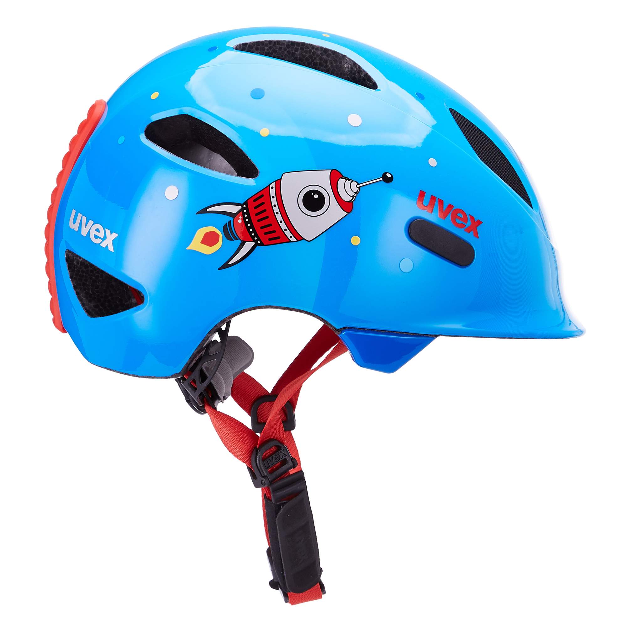 Uvex UVEX OYO STYLE Kinder - Fahrradhelm