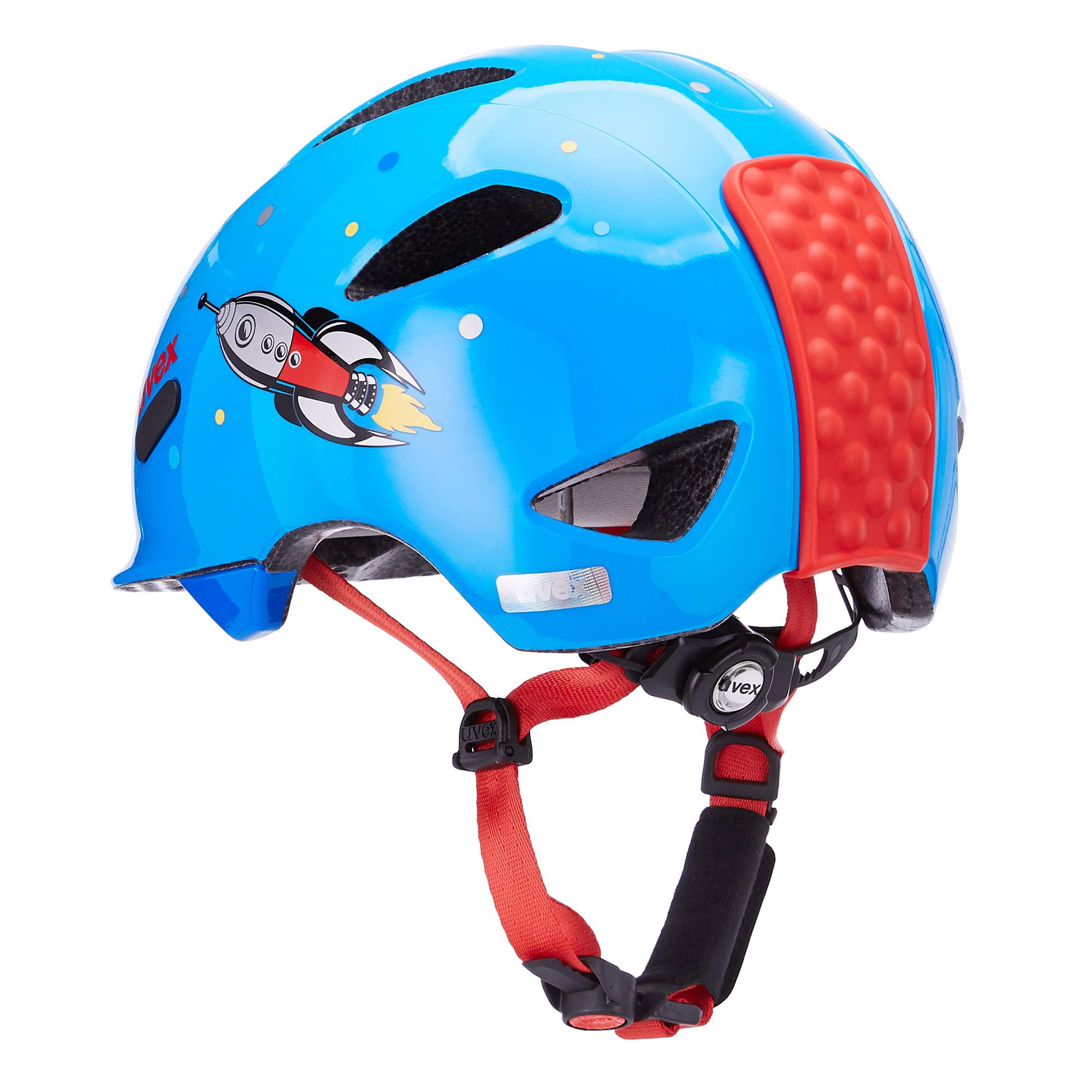 Uvex UVEX OYO STYLE Kinder - Fahrradhelm