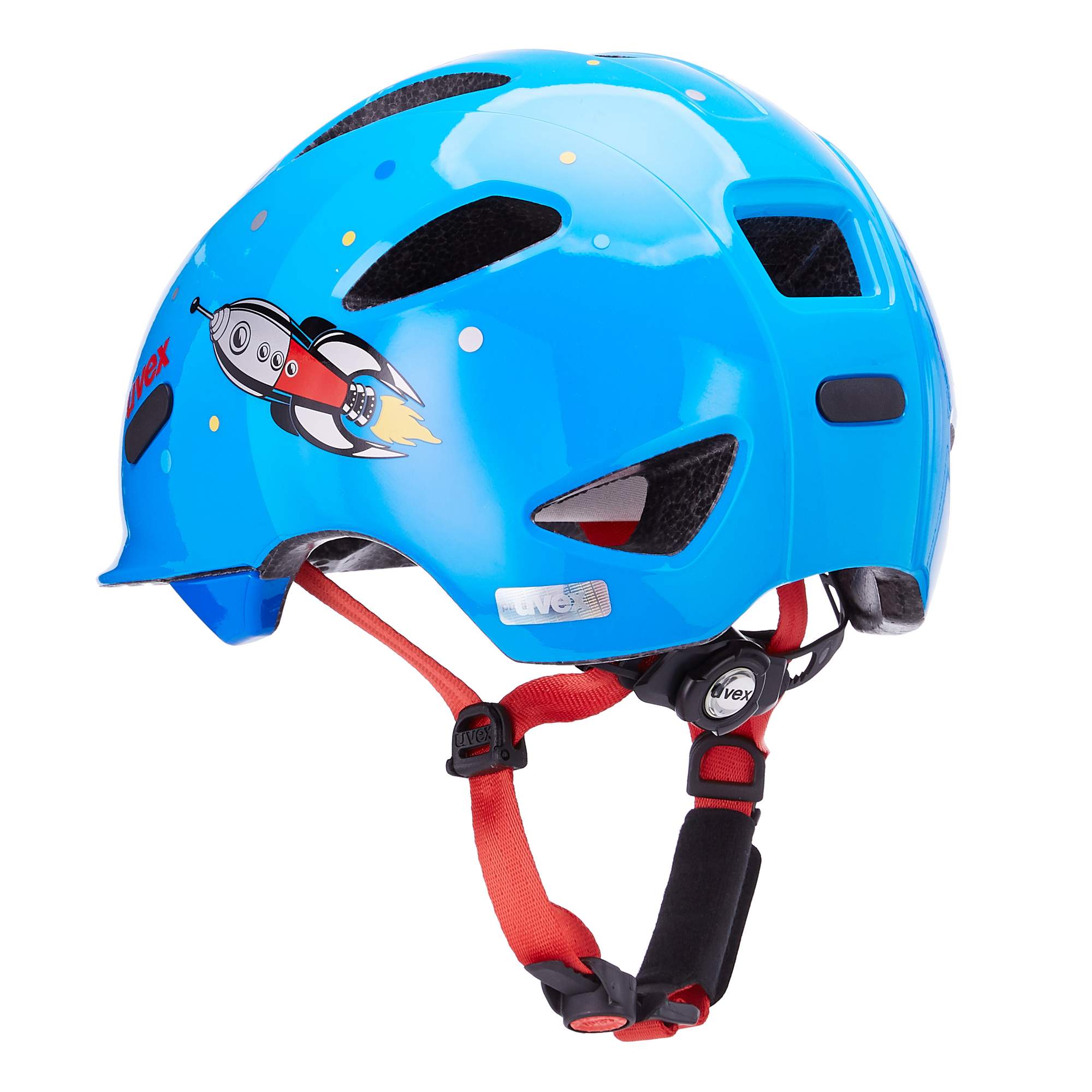 Uvex UVEX OYO STYLE Kinder - Fahrradhelm