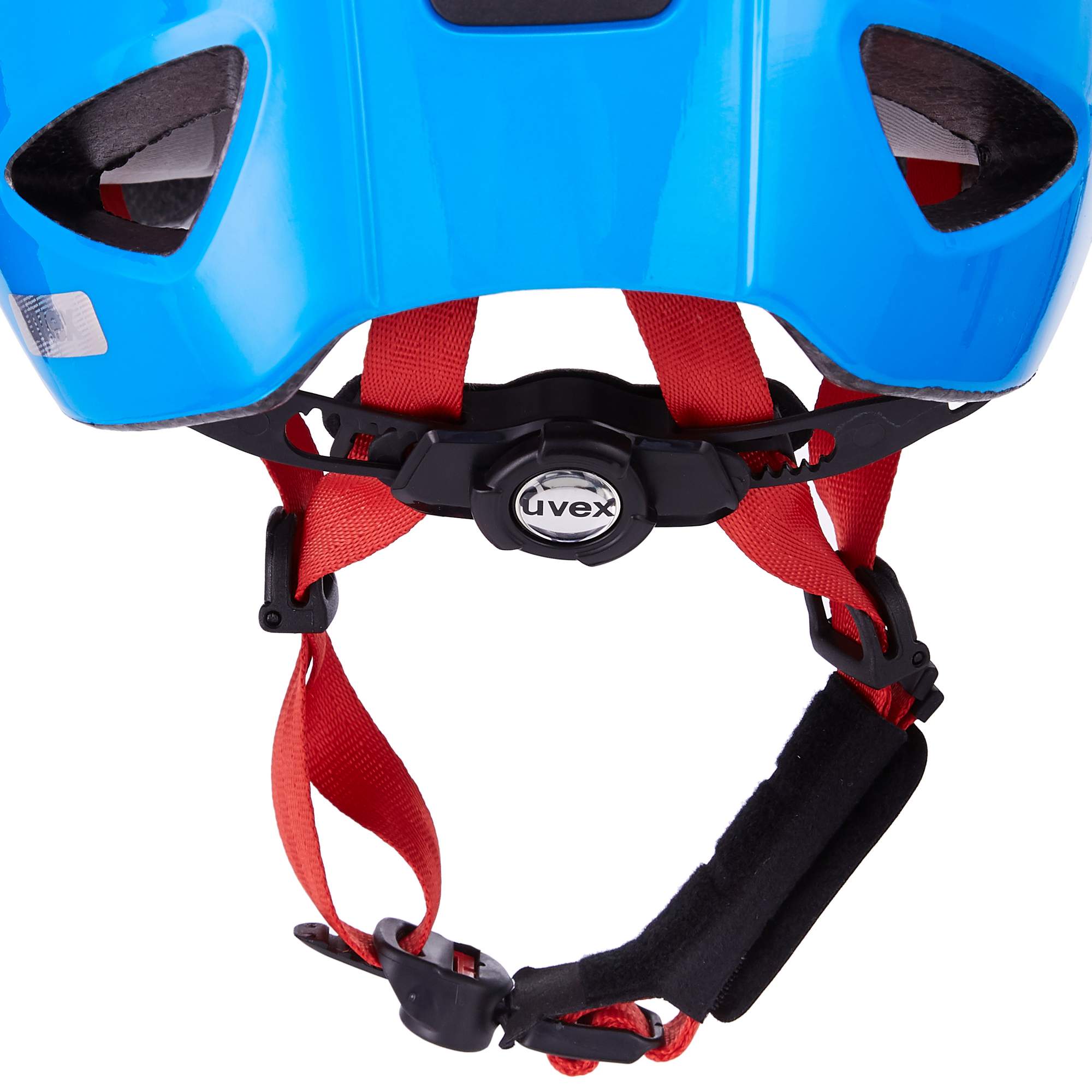Uvex UVEX OYO STYLE Kinder - Fahrradhelm