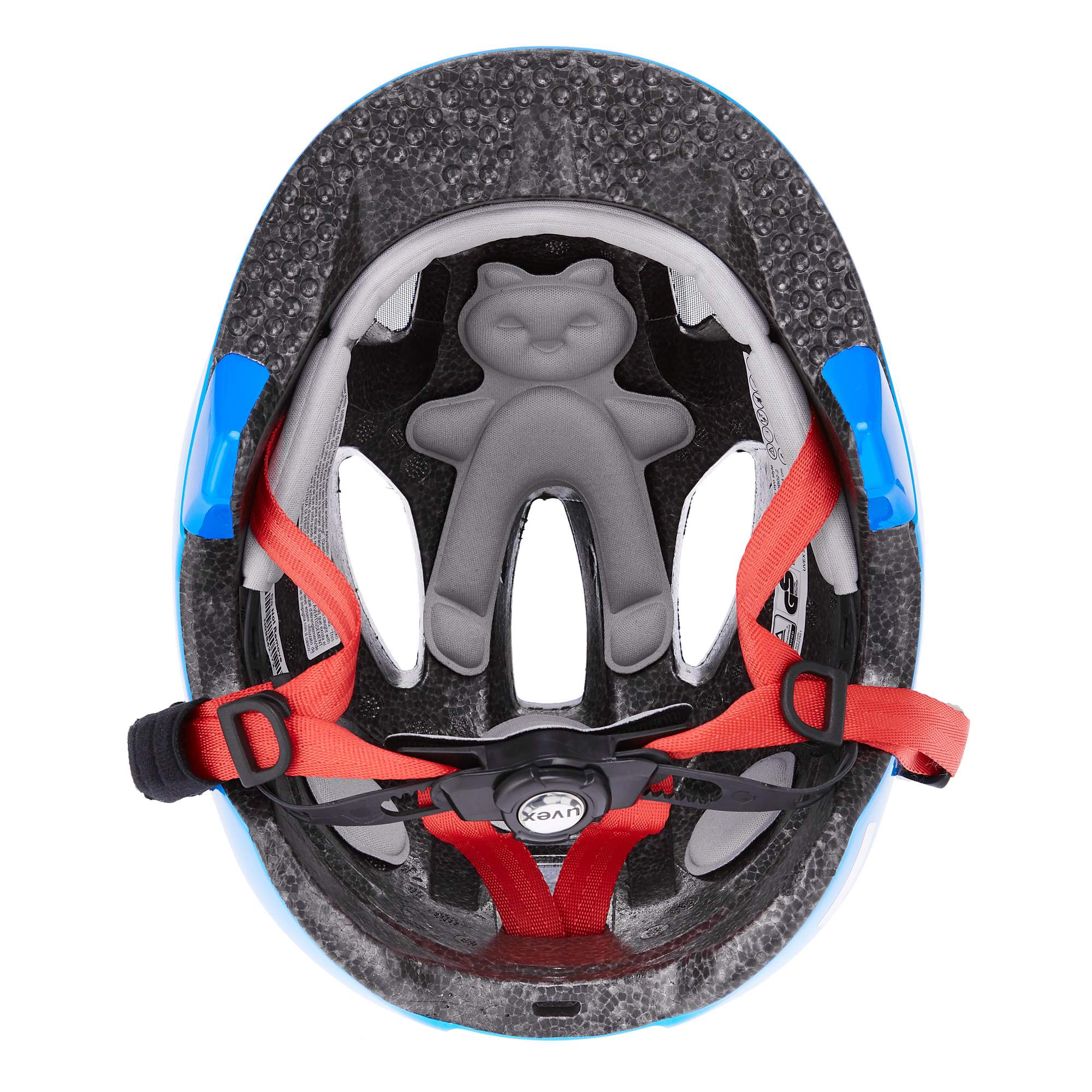 Uvex UVEX OYO STYLE Kinder - Fahrradhelm