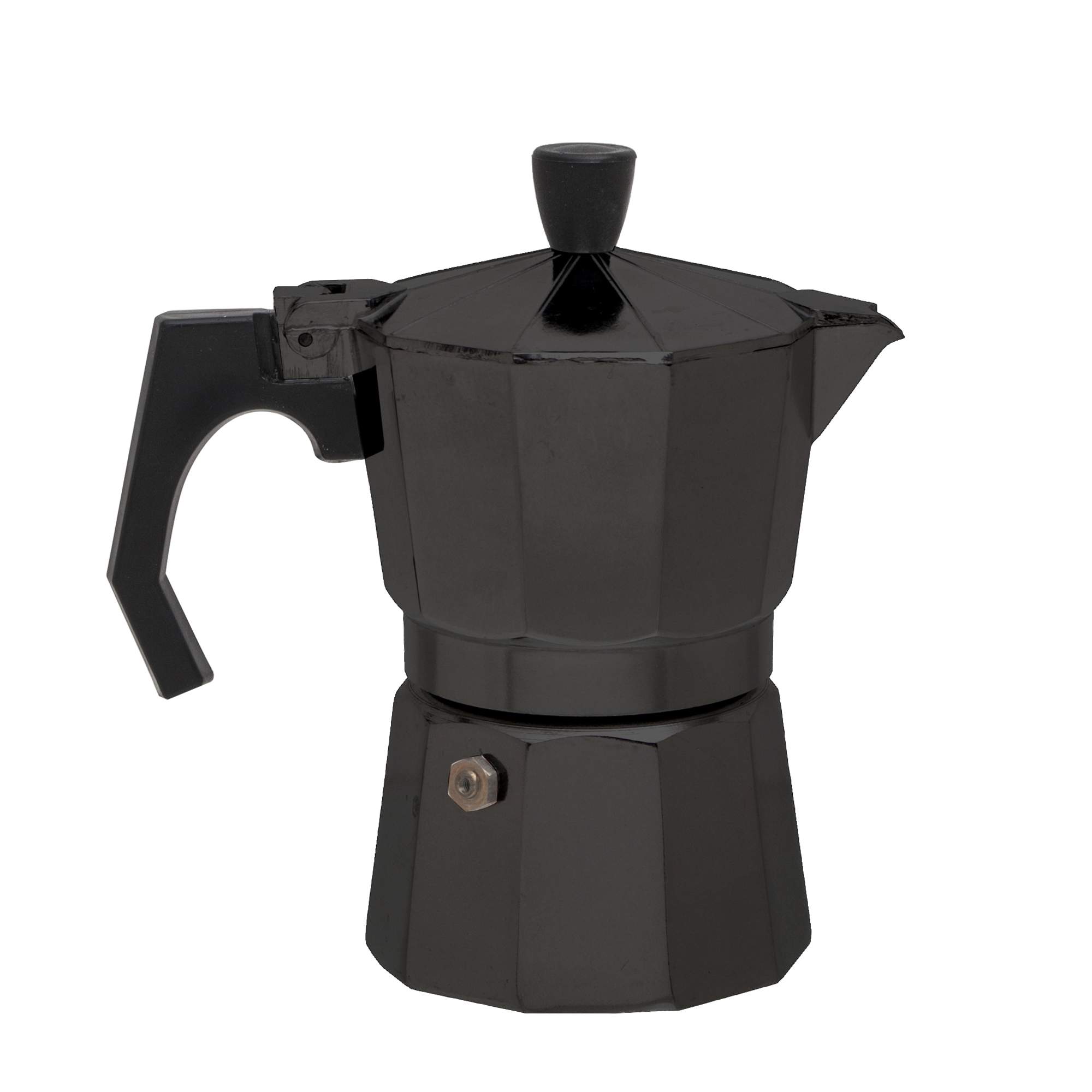 Basic Nature ESPRESSO MAKER BELLANAPOLI - Kaffeepresse Basic Nature ESPRESSO MAKER BELLANAPOLI - Kaffeepresse