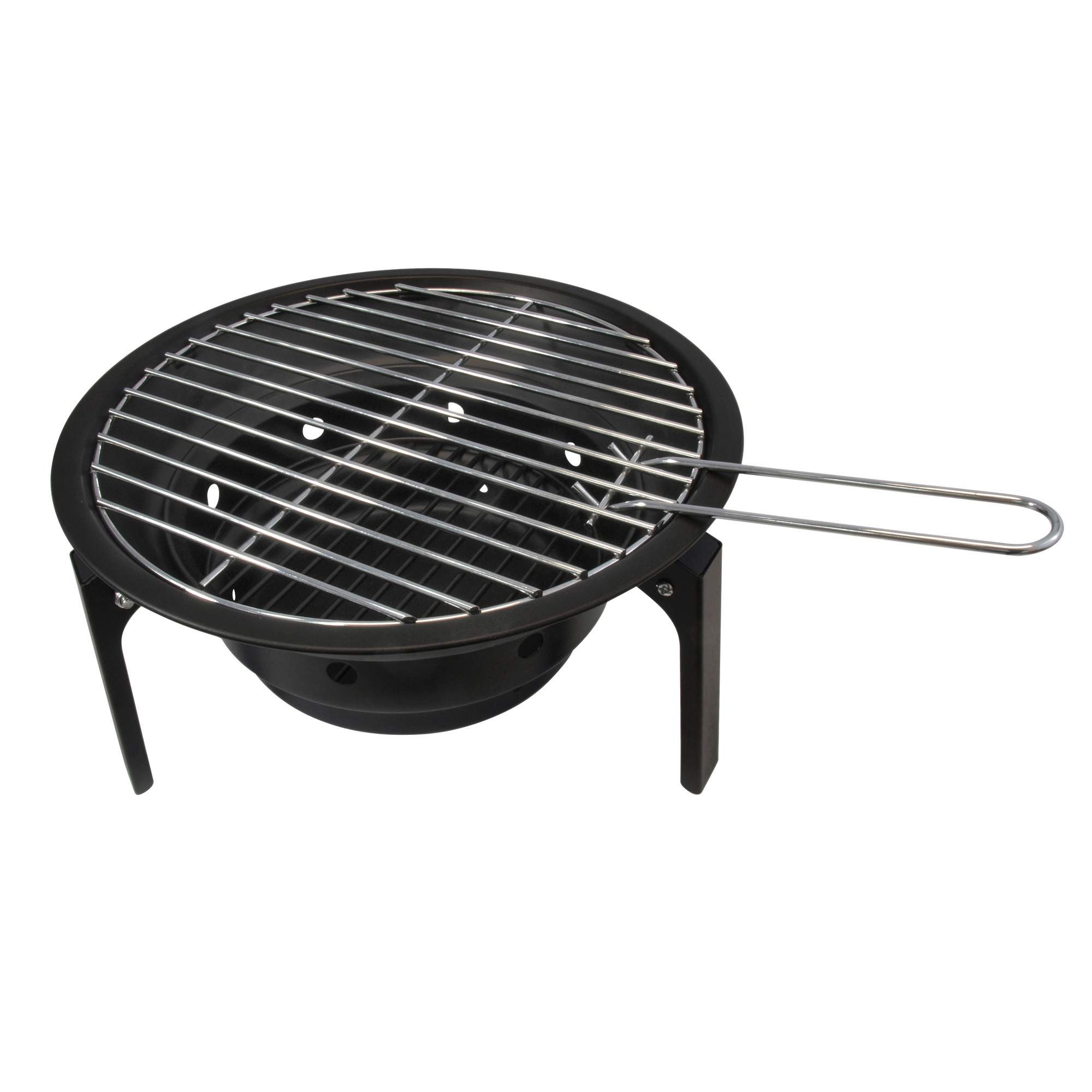 Origin Outdoors GRILL CAMPFIRE - Grill
