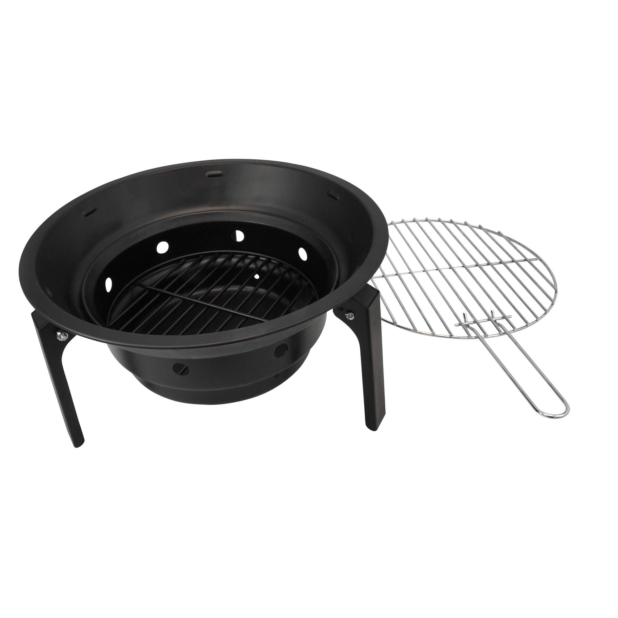 Origin Outdoors GRILL CAMPFIRE - Grill