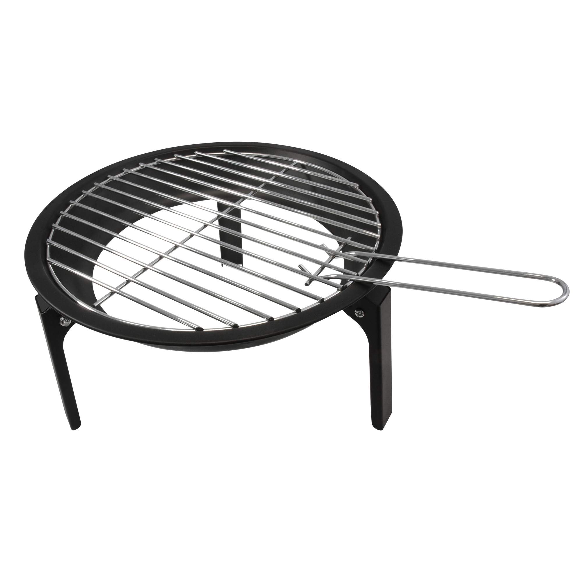 Origin Outdoors GRILL CAMPFIRE - Grill