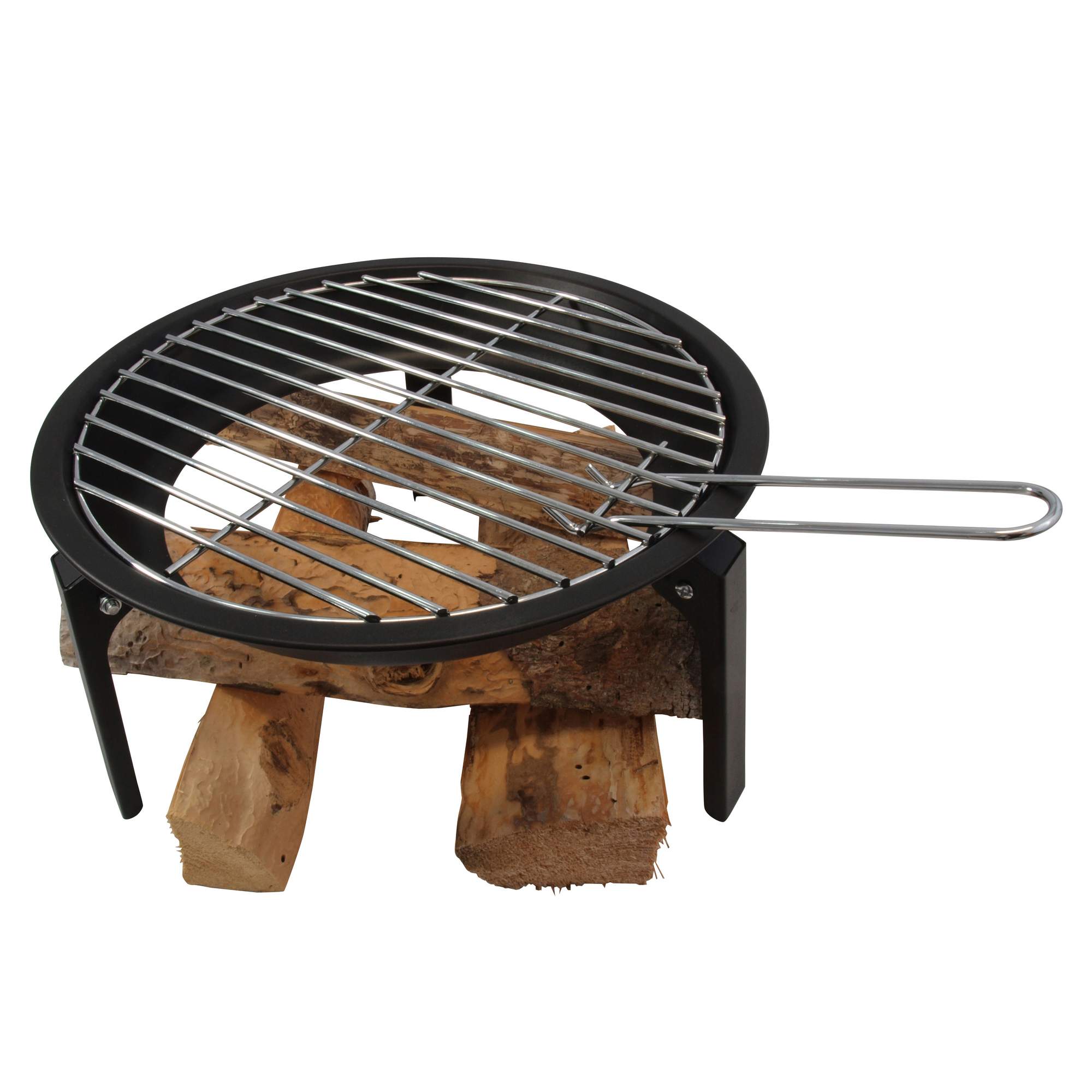 Origin Outdoors GRILL CAMPFIRE - Grill
