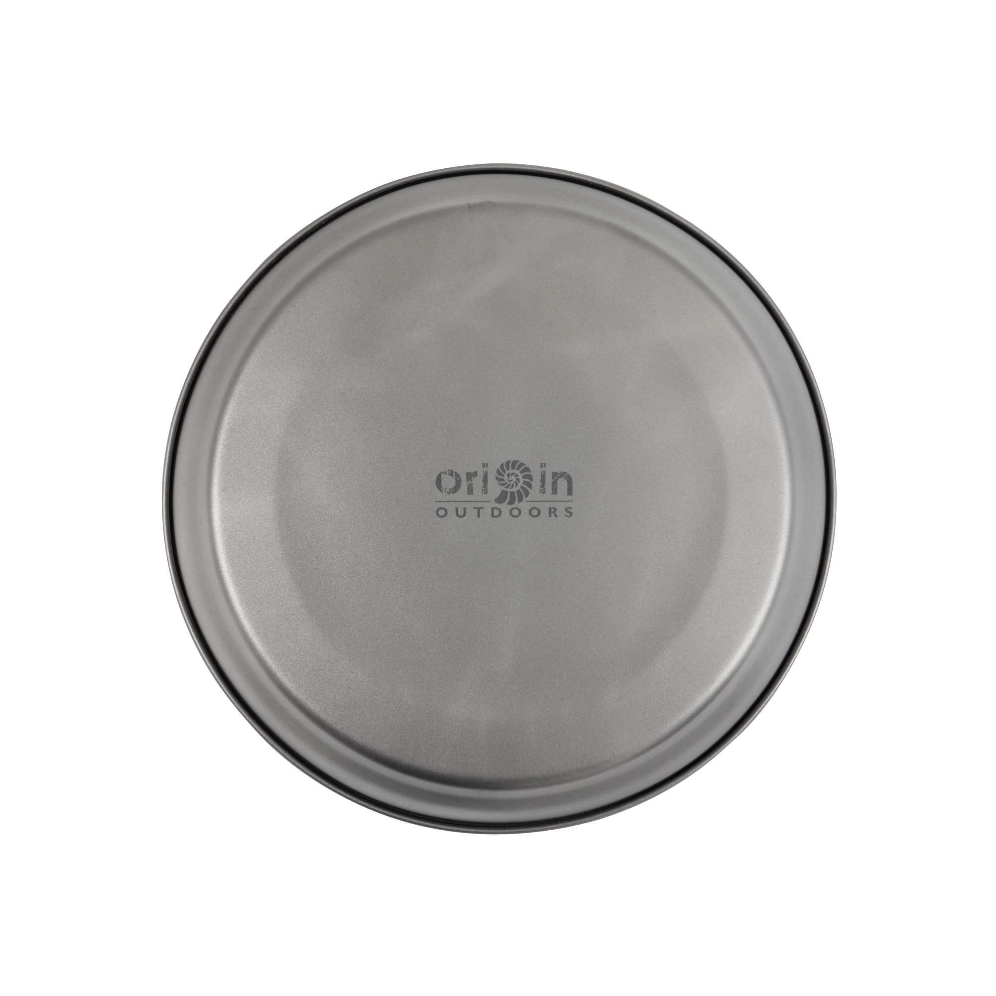 Origin Outdoors TITAN TELLER - Campinggeschirr