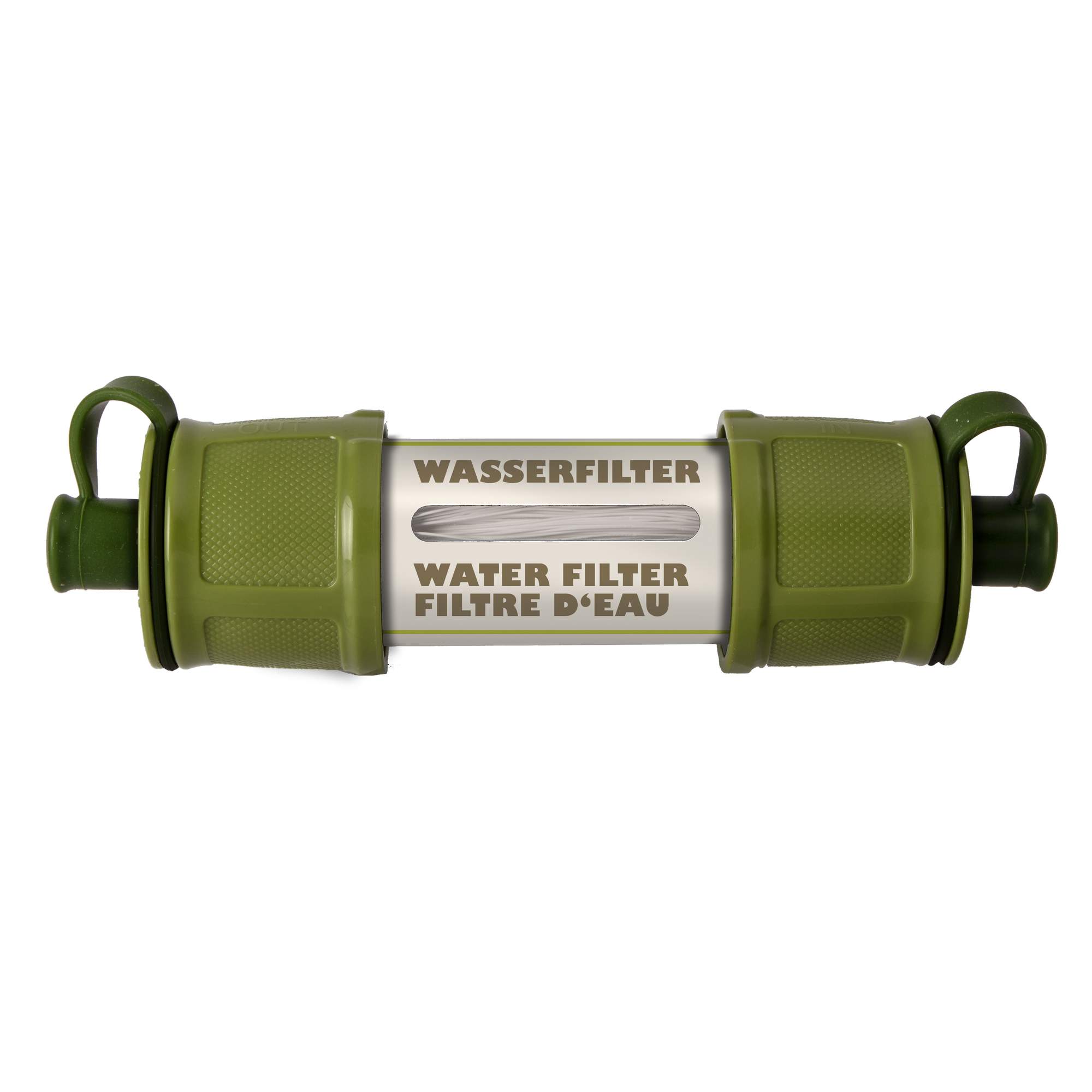 Origin Outdoors WASSERFILTER - Trinkwasserfilter
