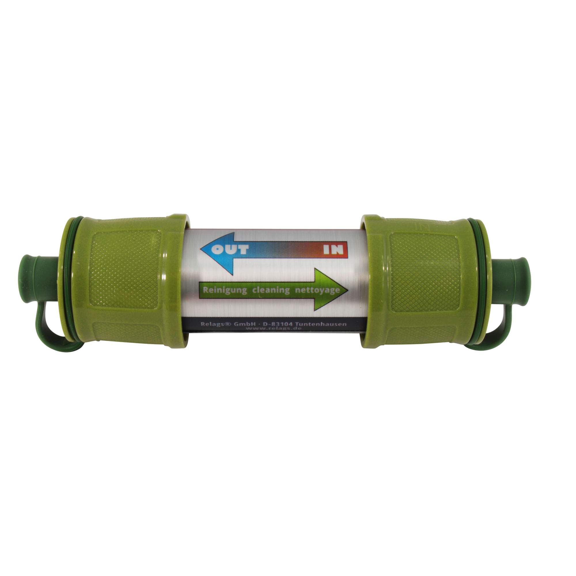 Origin Outdoors WASSERFILTER - Trinkwasserfilter