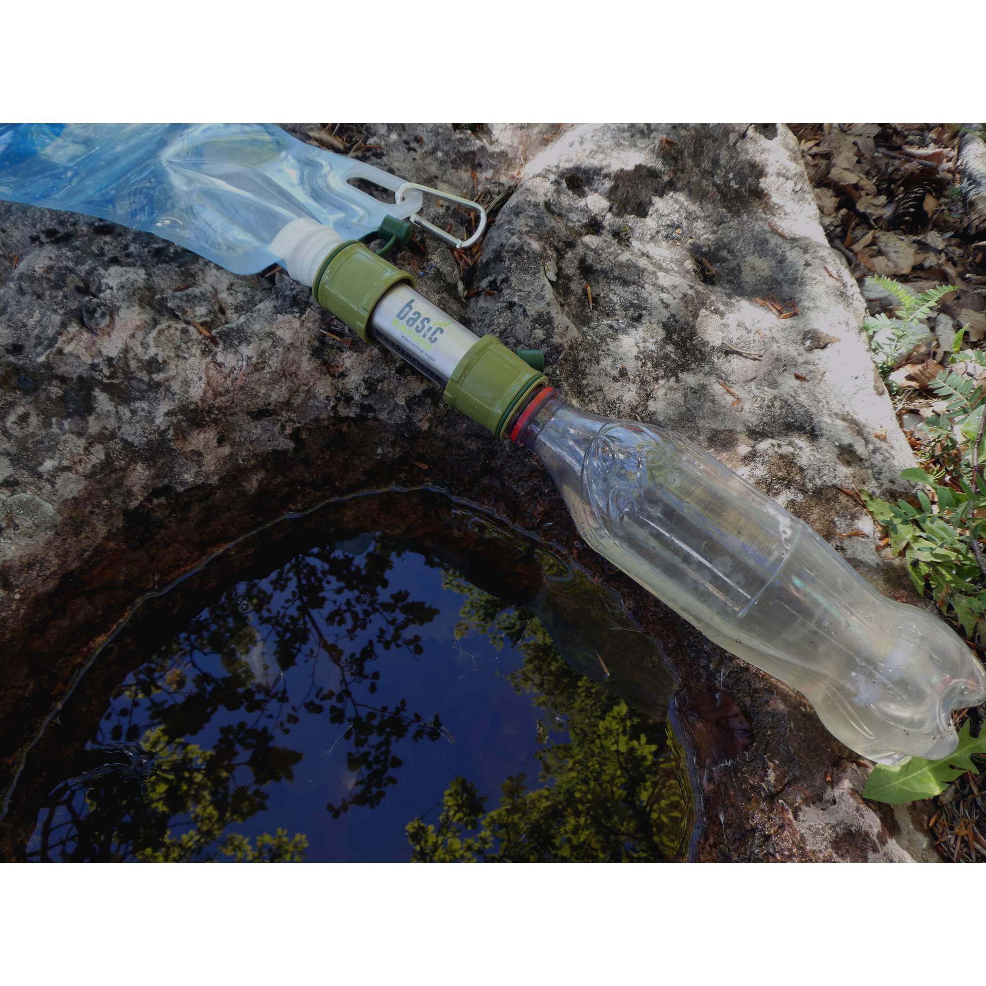 Origin Outdoors WASSERFILTER - Trinkwasserfilter