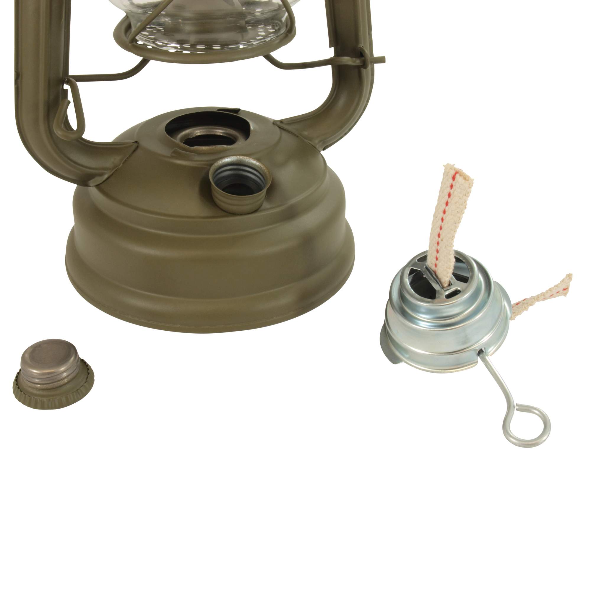 Origin Outdoors STURMLATERNE HURRICANE - Laterne Origin Outdoors STURMLATERNE HURRICANE - Laterne