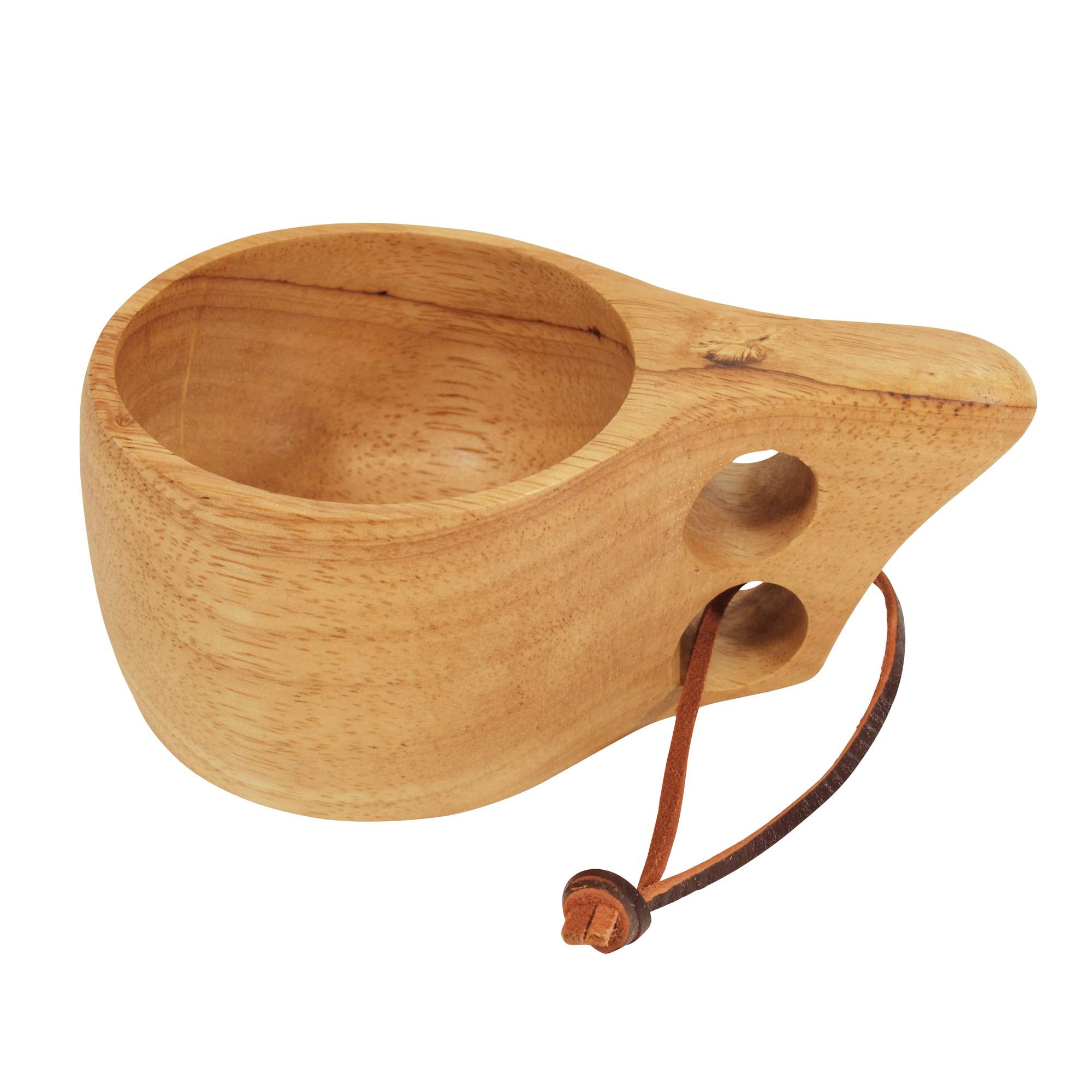 Origin Outdoors TASSE KUKSA - Holzbecher
