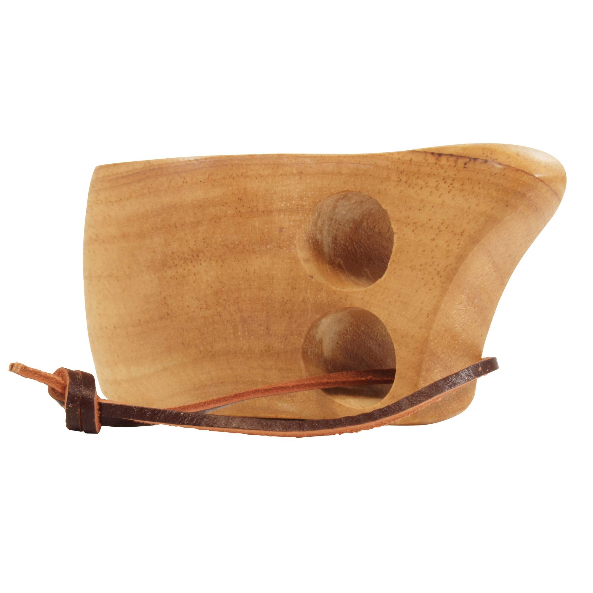 Origin Outdoors TASSE KUKSA - Holzbecher