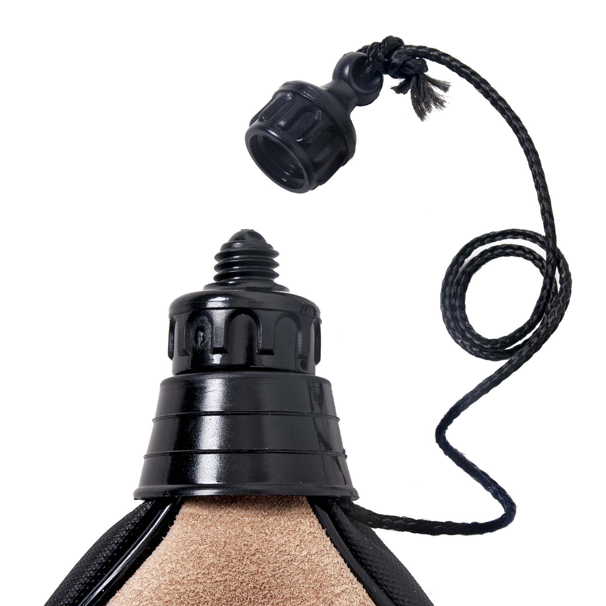 Origin Outdoors BOTA ORIGINAL LEDER - Trinkflasche