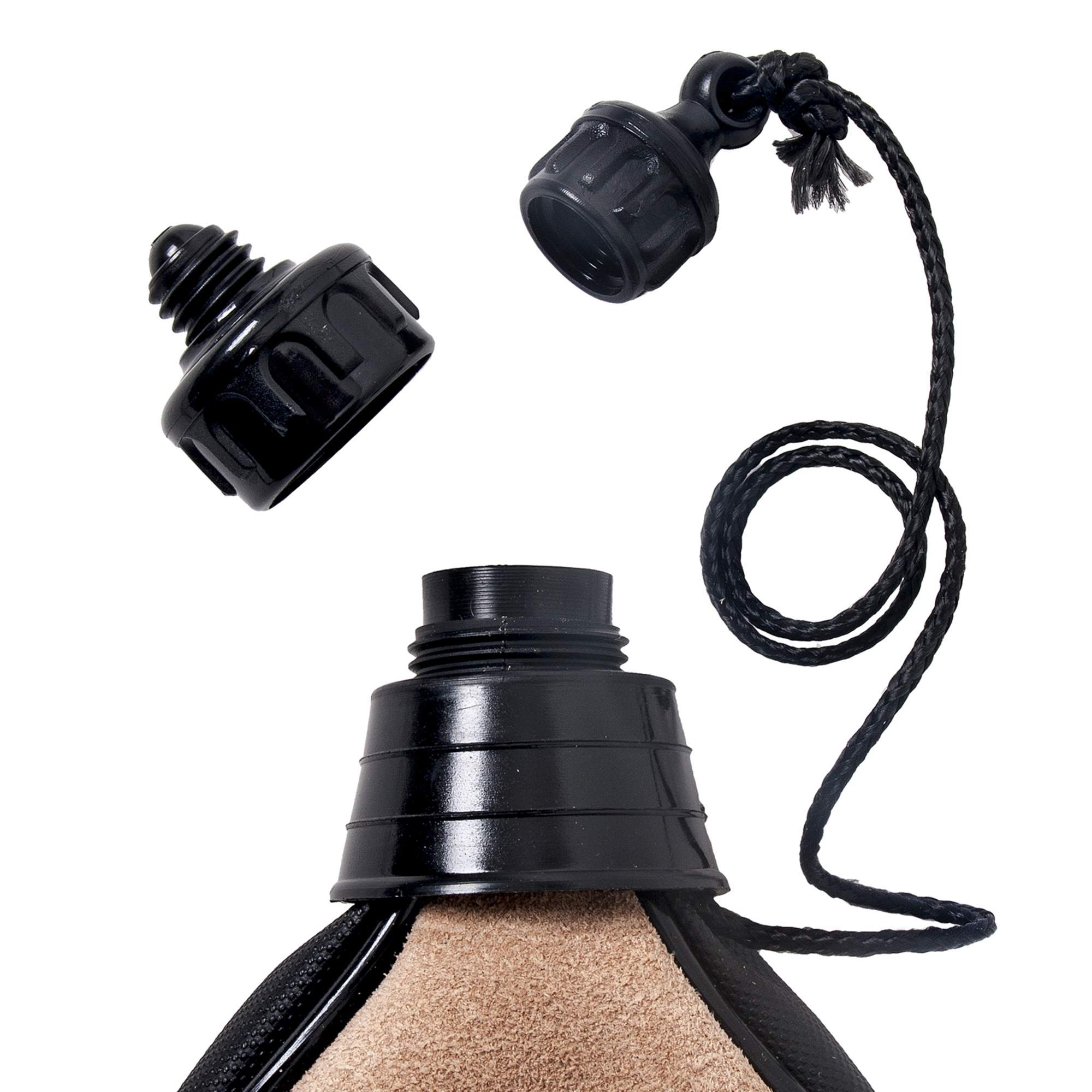 Origin Outdoors BOTA ORIGINAL LEDER - Trinkflasche