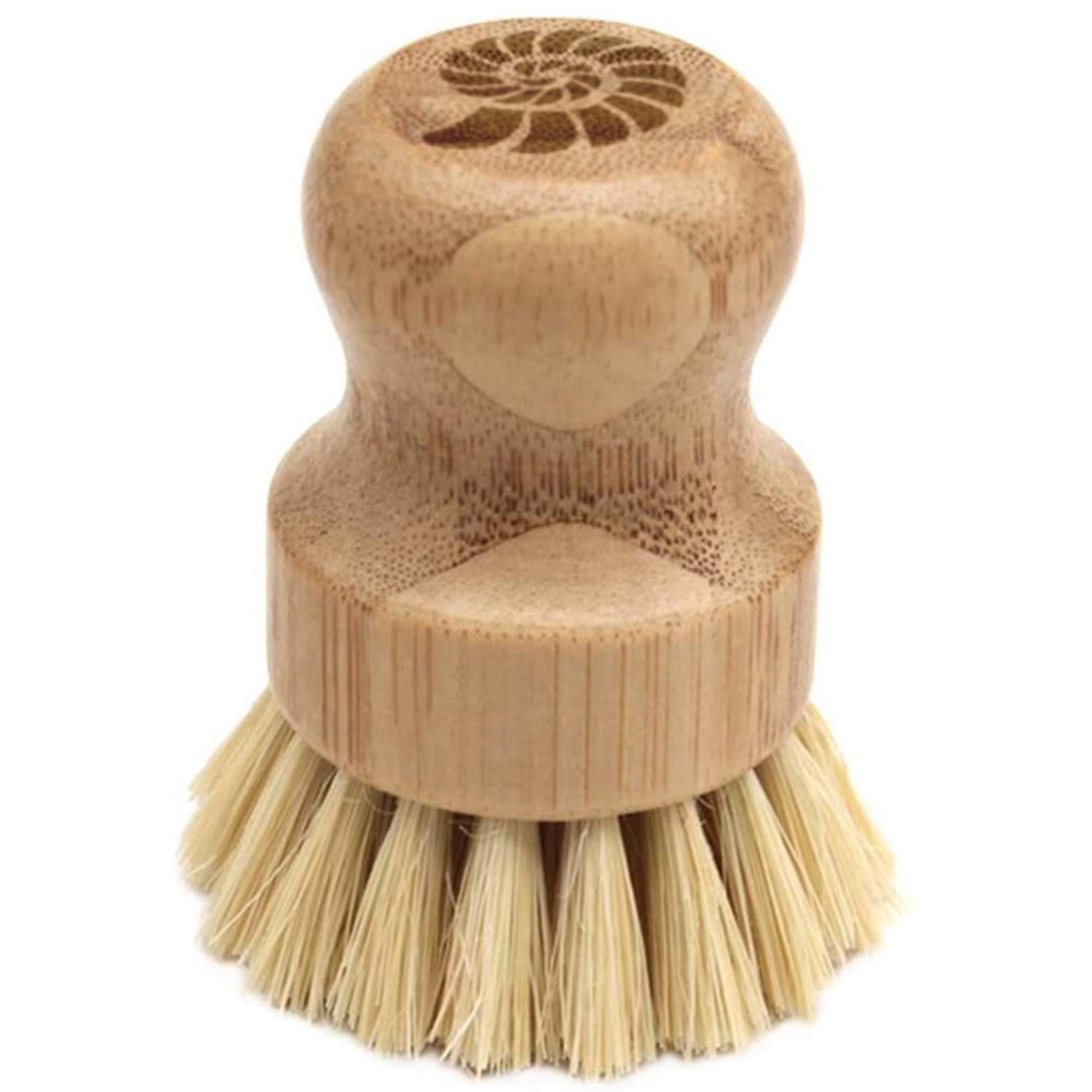 Origin Outdoors BÜRSTE BAMBUS