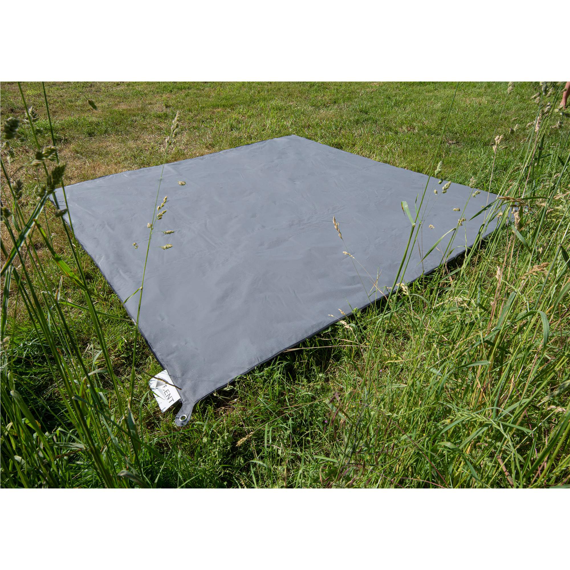 Bent VERBINDBARER TEPPICH ZIP-CARPET UNI - Picknickdecke Bent VERBINDBARER TEPPICH ZIP-CARPET UNI - Picknickdecke