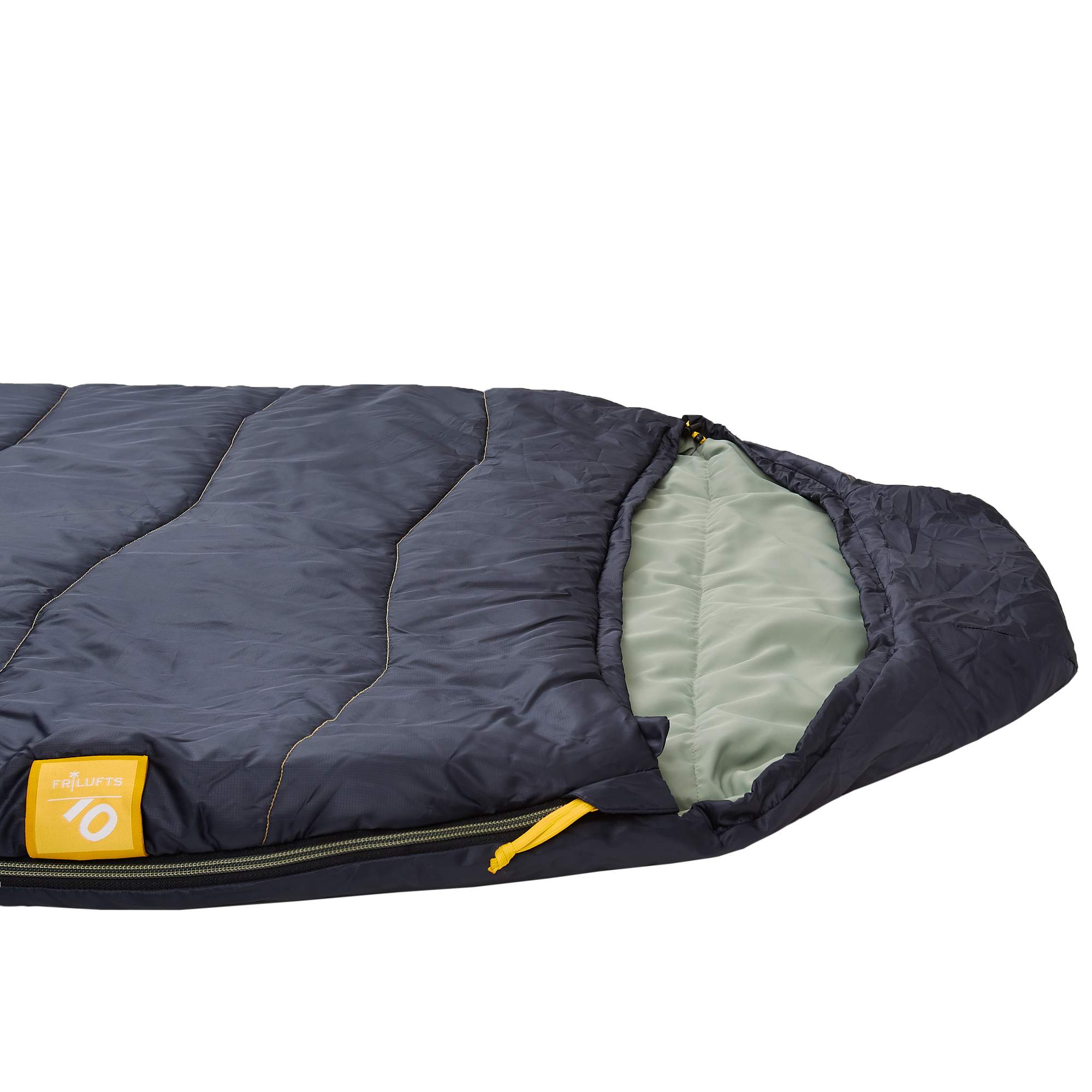 FRILUFTS PACAYA 10 - Sommerschlafsack