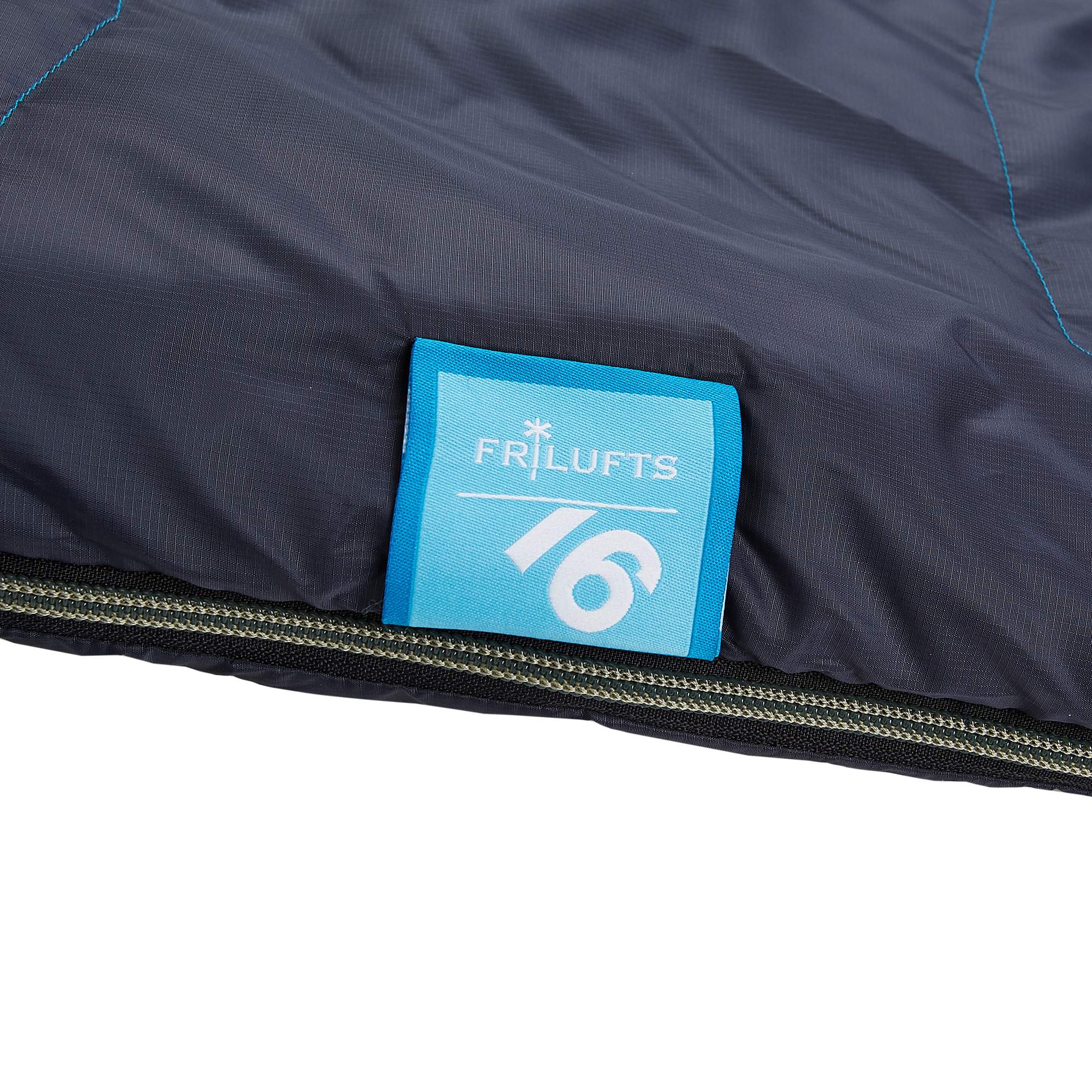 FRILUFTS PACAYA 16 - Sommerschlafsack