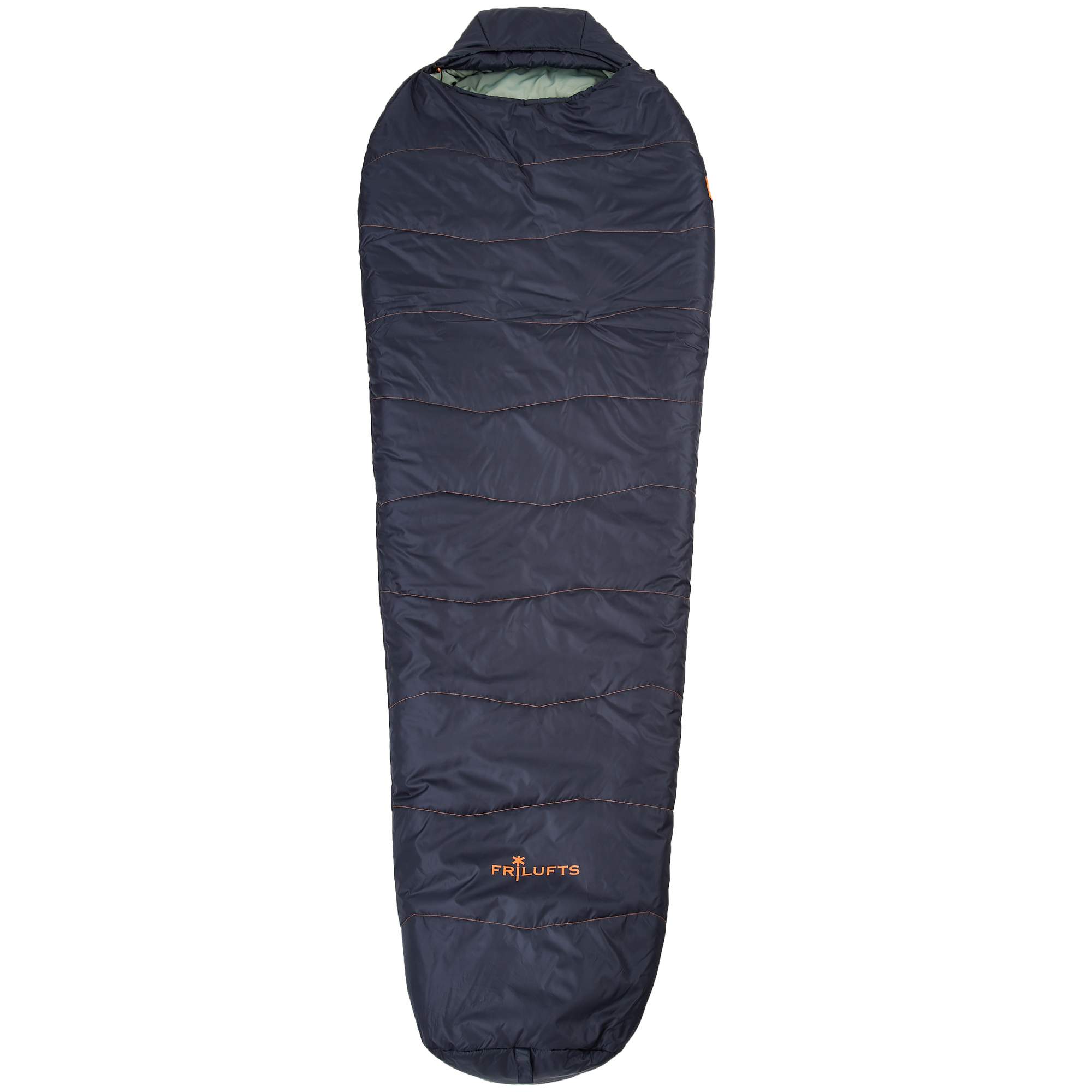 FRILUFTS PACAYA 3 - Kunstfaserschlafsack FRILUFTS PACAYA 3 - Kunstfaserschlafsack