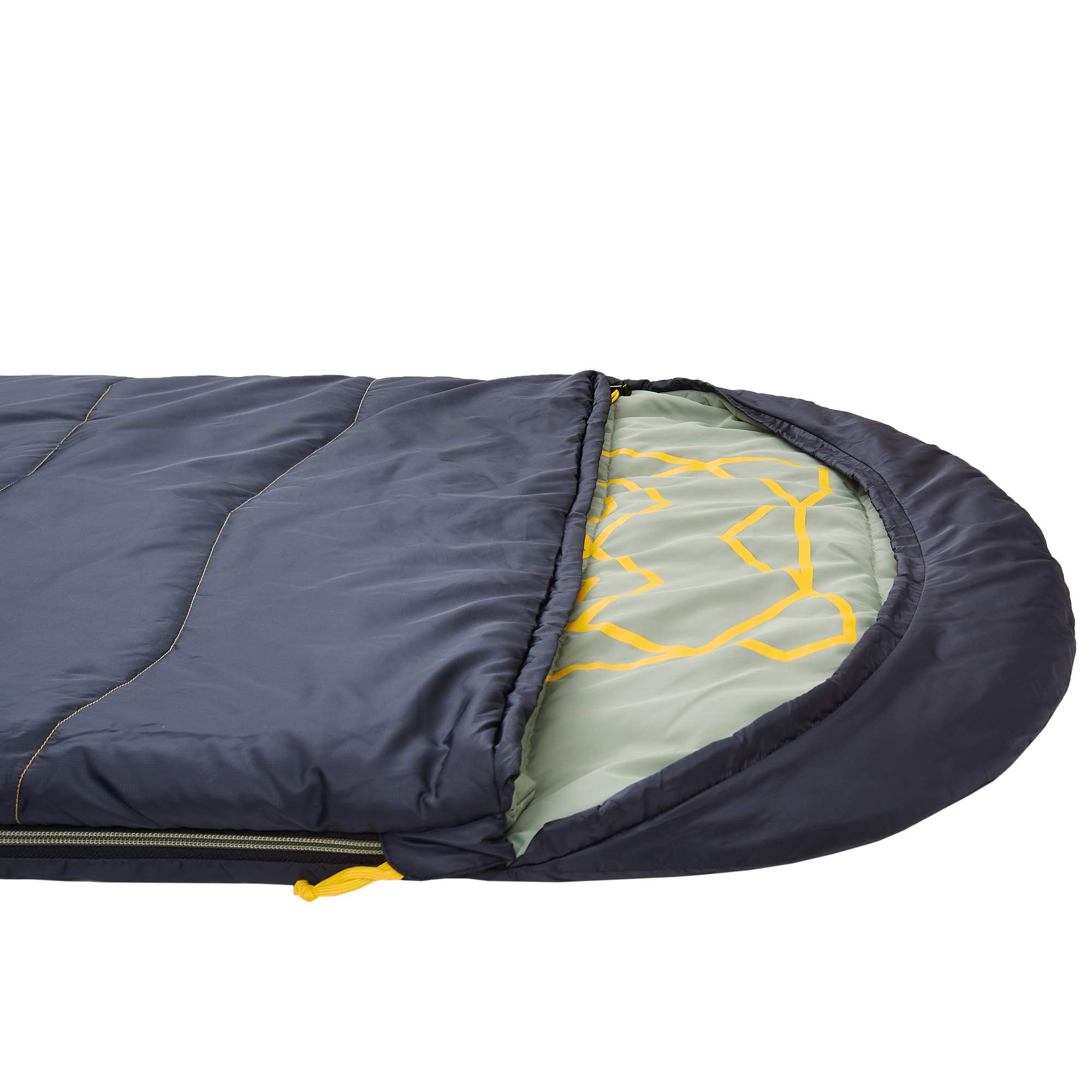 FRILUFTS PACAYA RS KIDS - Deckenschlafsack