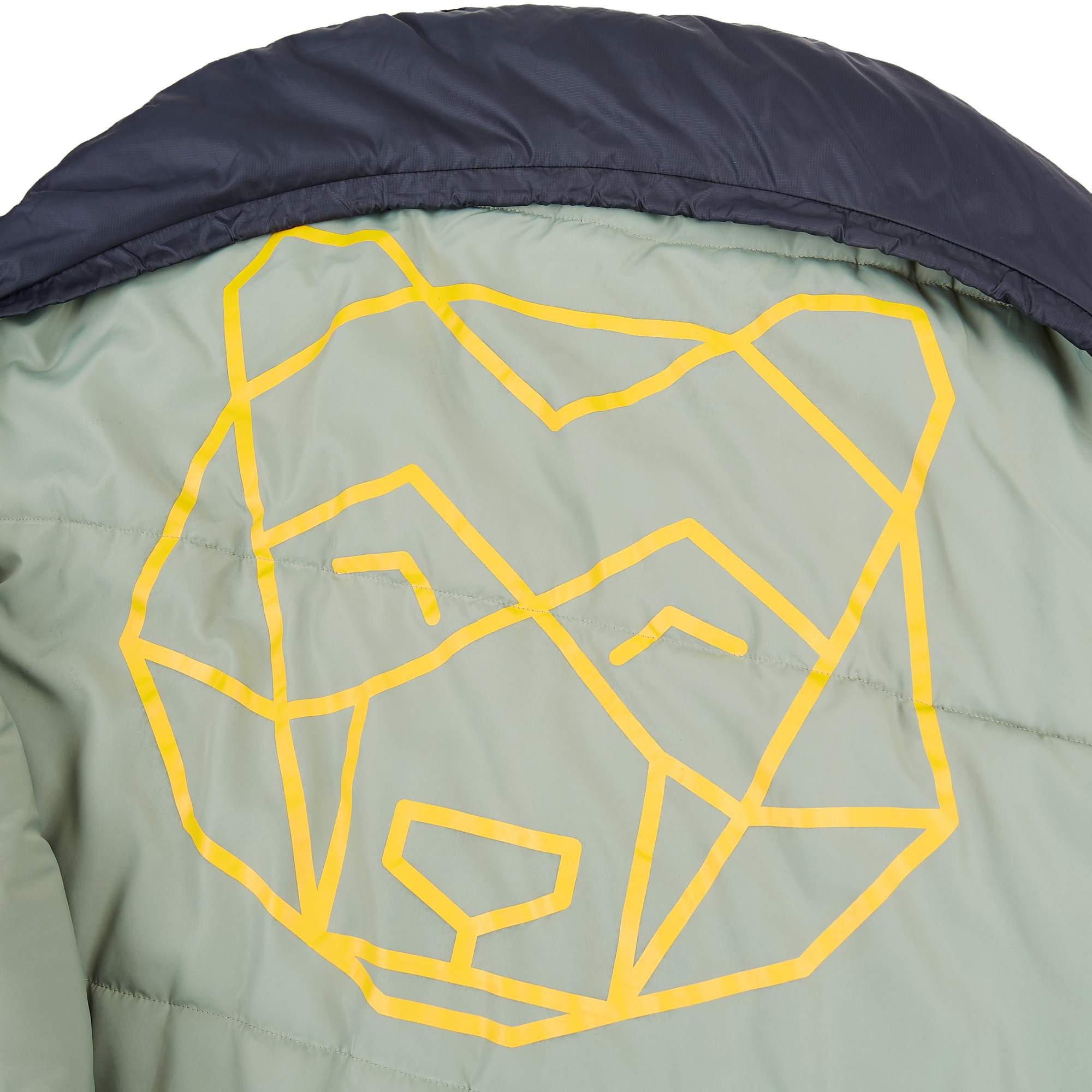 FRILUFTS PACAYA RS KIDS - Deckenschlafsack