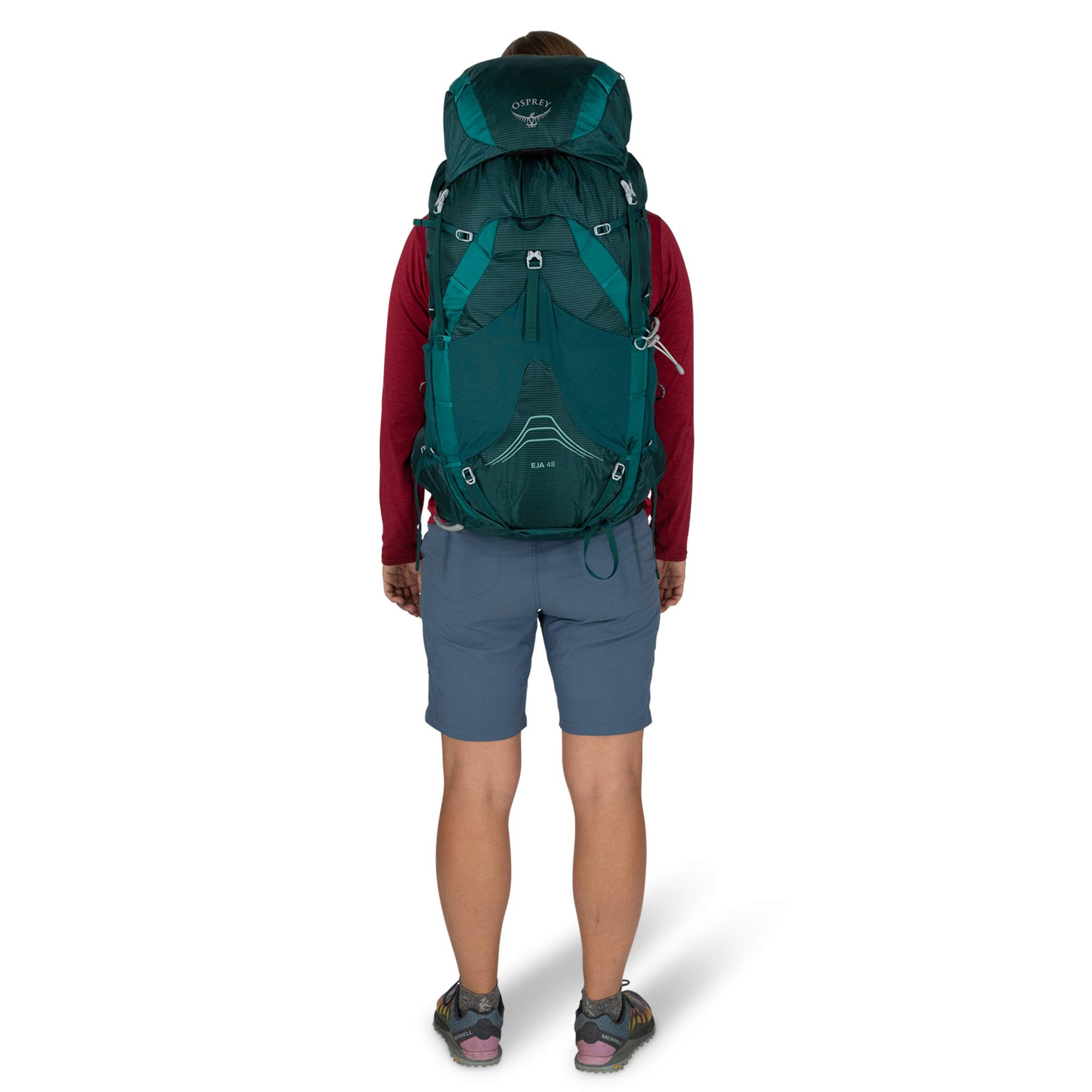 Osprey EJA 48 Damen - Tourenrucksack