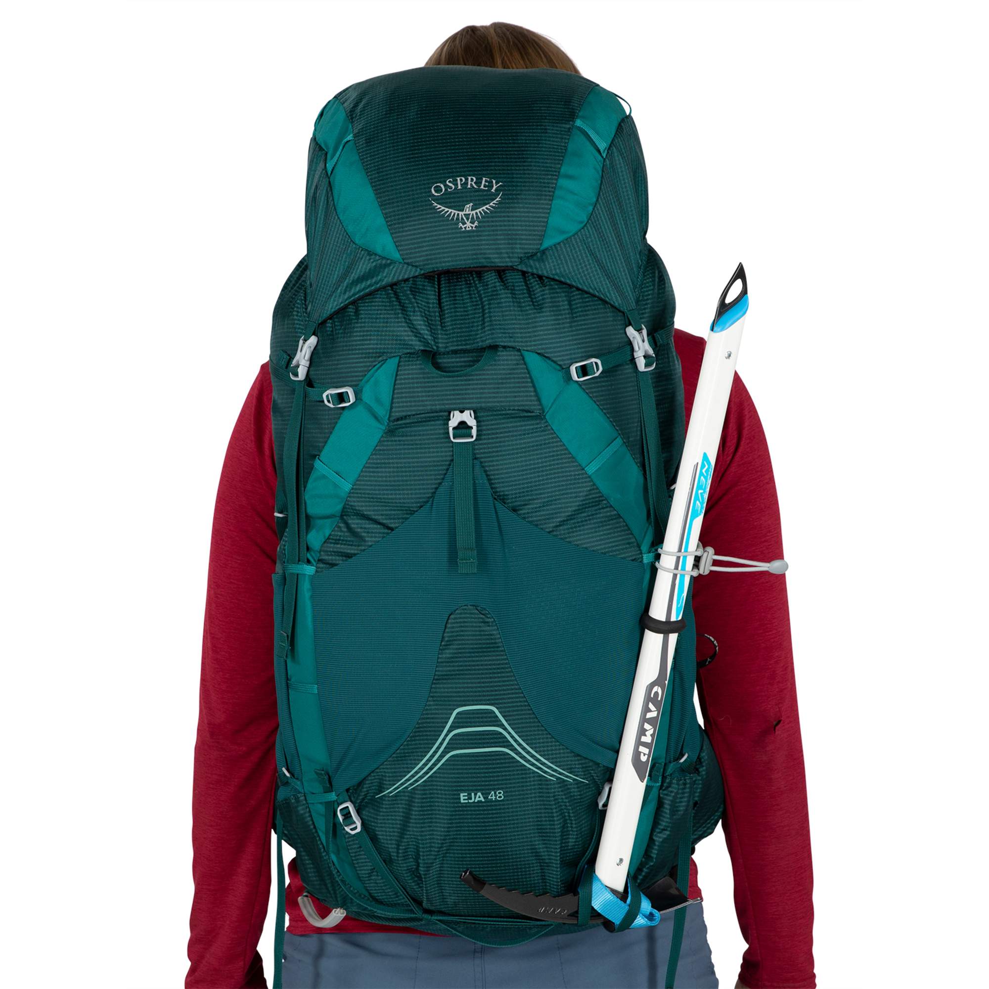 Osprey EJA 48 Damen - Tourenrucksack