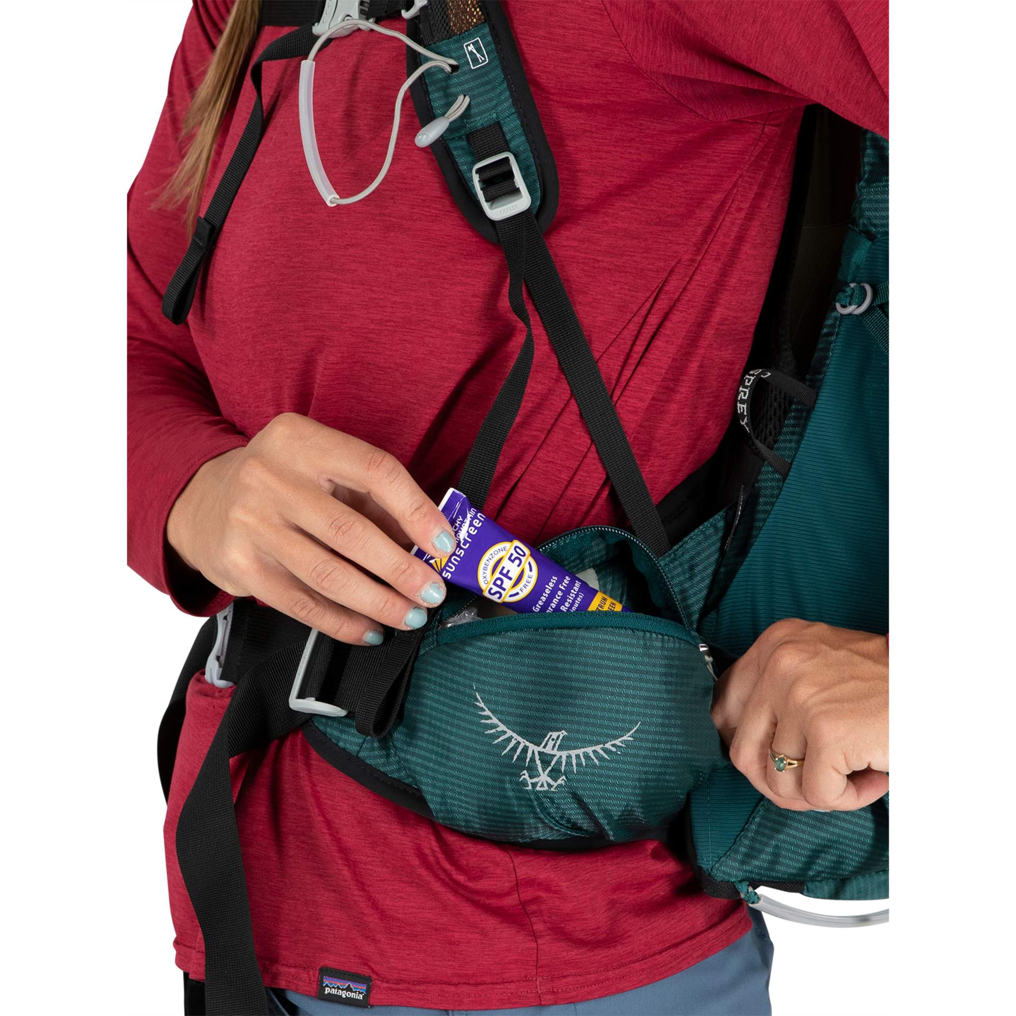 Osprey EJA 48 Damen - Tourenrucksack