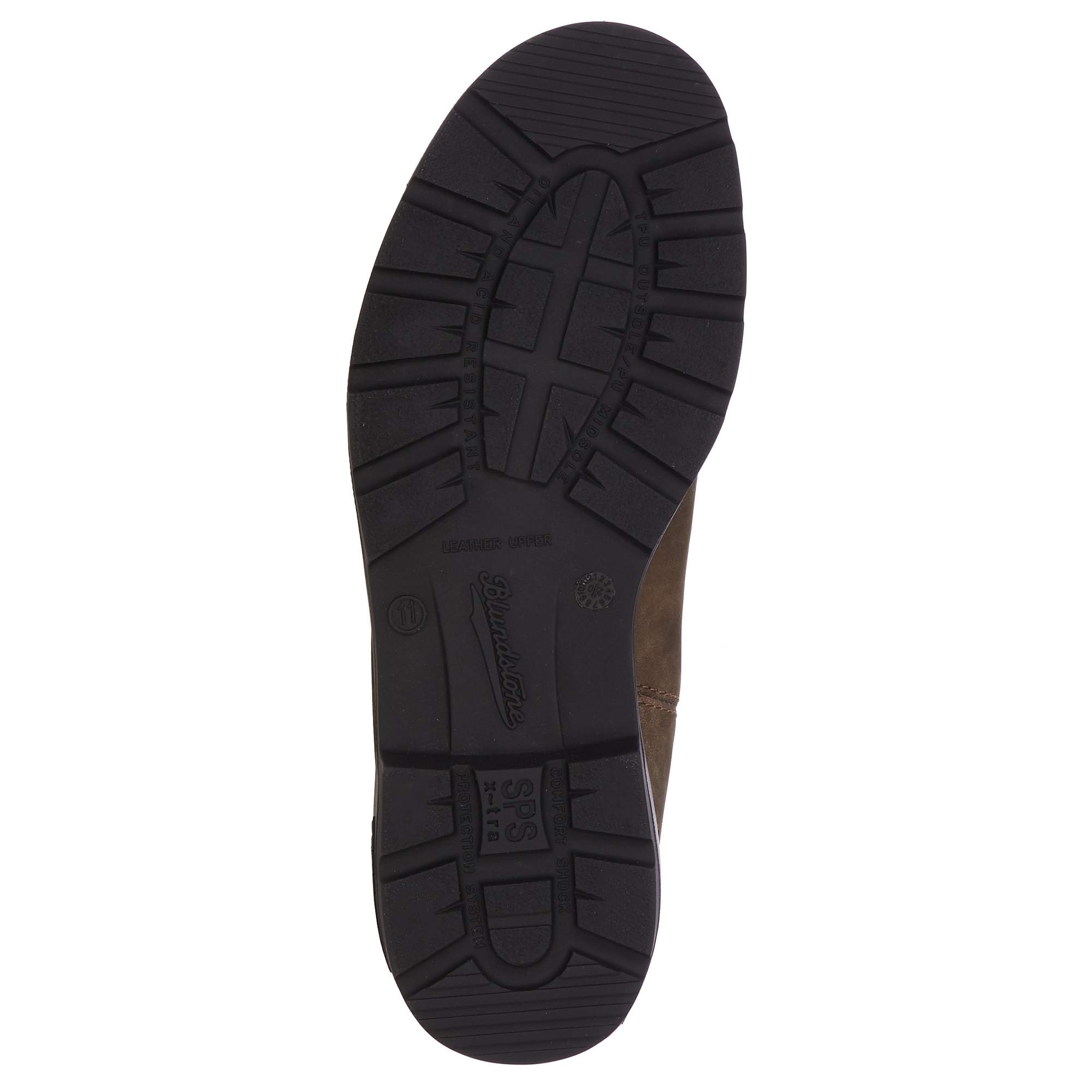Blundstone 585 Unisex - Freizeitstiefel