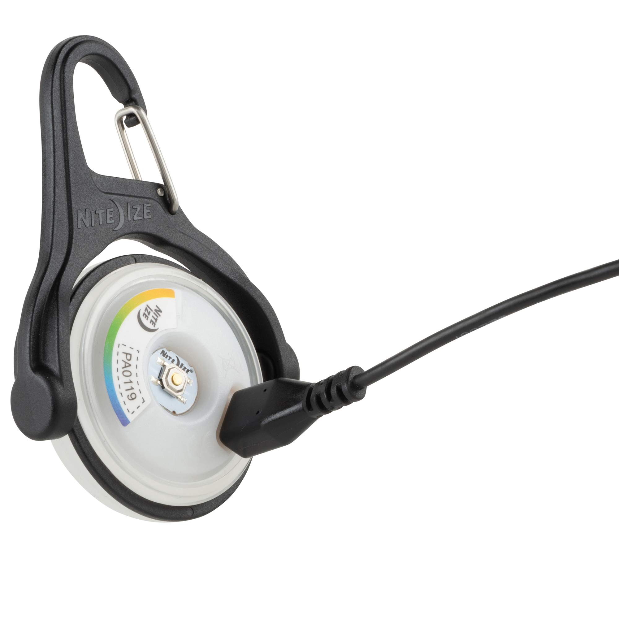 Nite Ize RADIANT RECHARGEABLE MICRO LANTERN - DISC-O SELECT