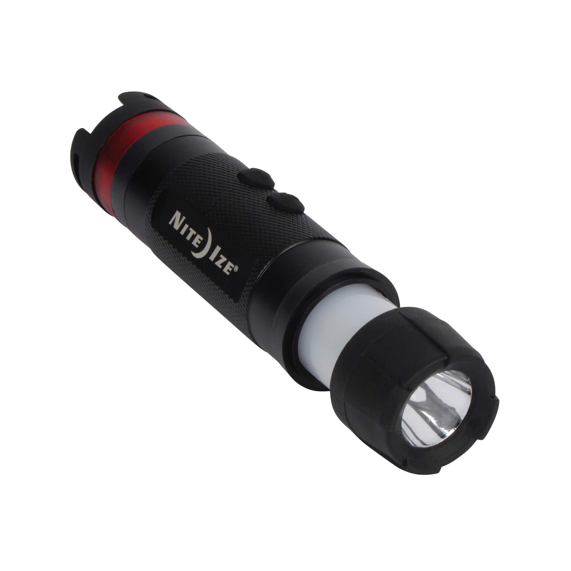 Nite Ize RADIANT 3-IN-1 MINI FLASHLIGHT - Schlüsselanhänger