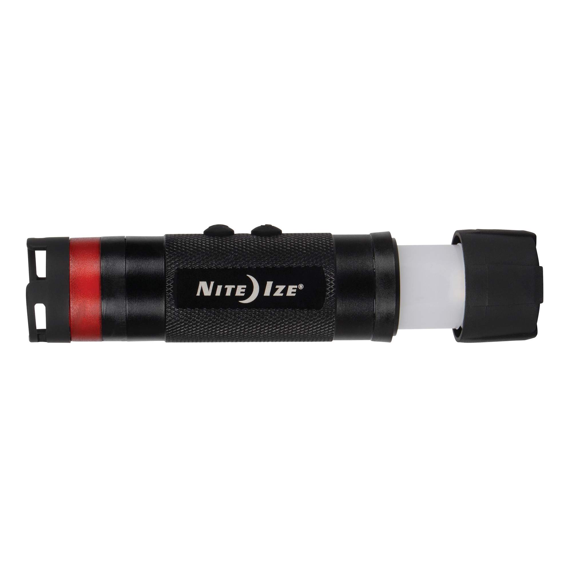 Nite Ize RADIANT 3-IN-1 MINI FLASHLIGHT - Schlüsselanhänger