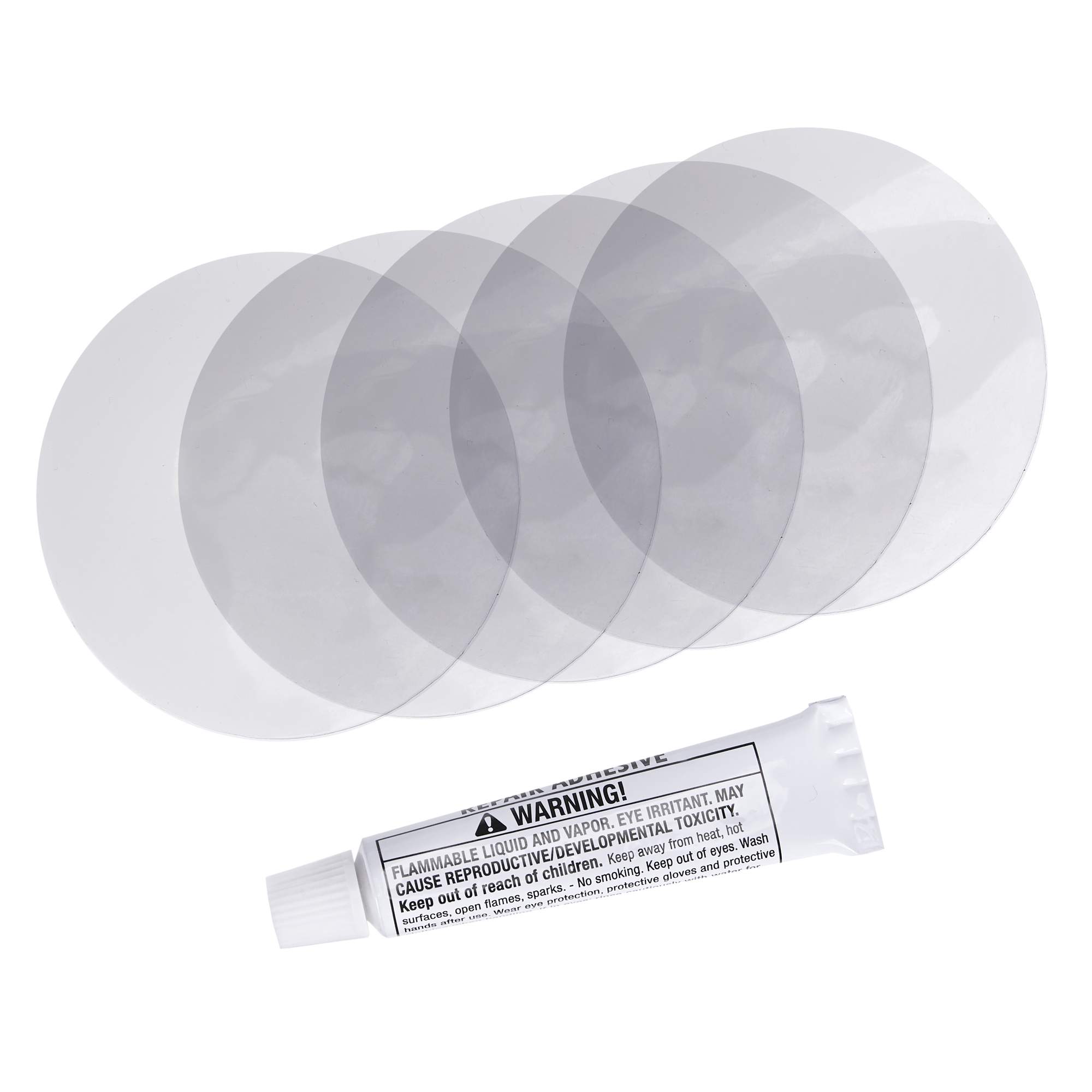 SealLine VINYL DRY BAG REPAIR KIT - Flicken