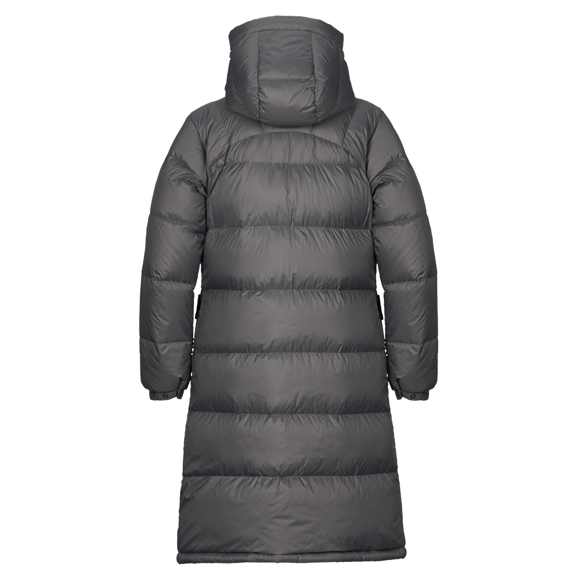 Fjällräven EXPEDITION LONG DOWN PARKA W Damen - Daunenmantel