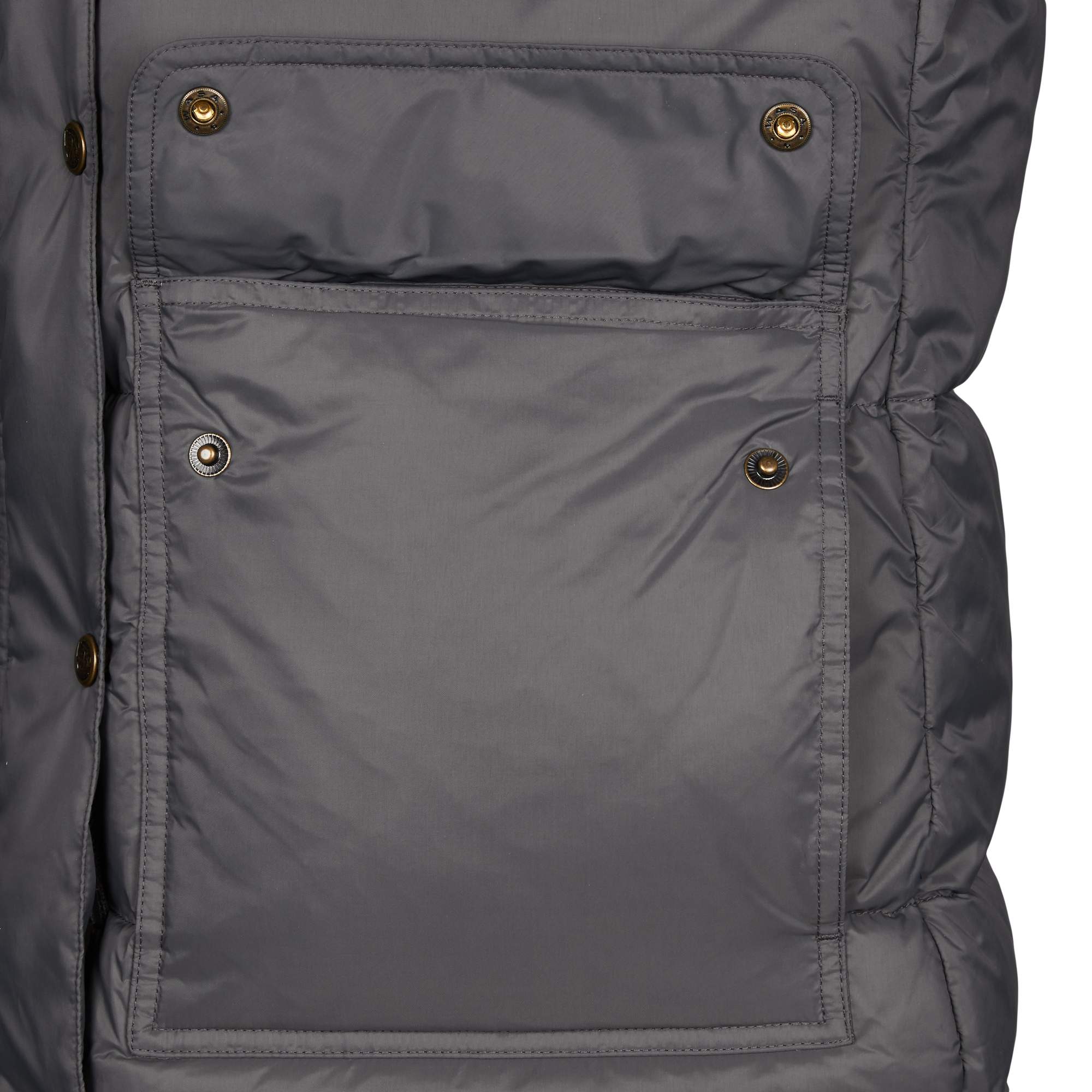 Fjällräven EXPEDITION LONG DOWN PARKA W Damen - Daunenmantel