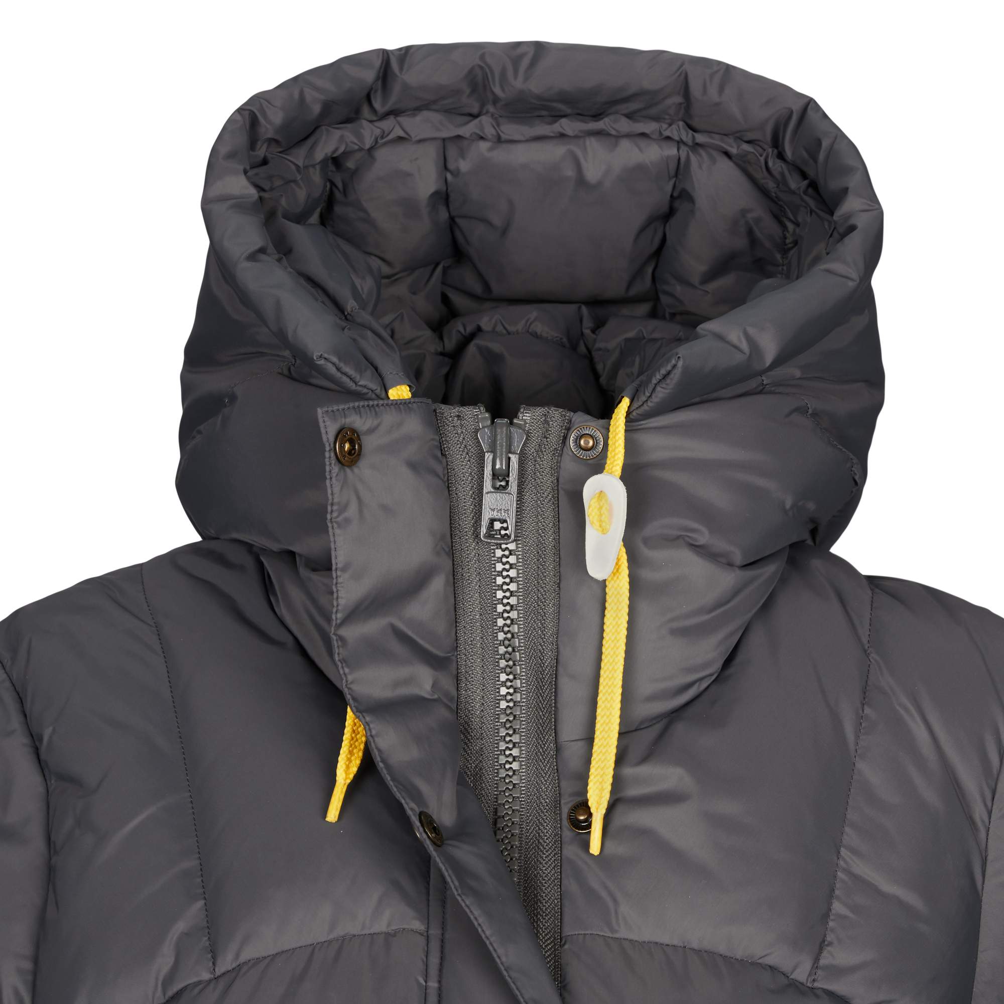Fjällräven EXPEDITION LONG DOWN PARKA W Damen - Daunenmantel