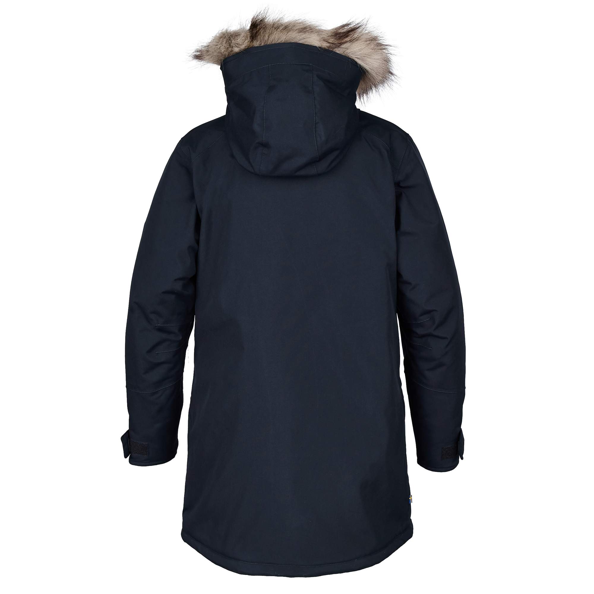 Fjällräven NUUK PARKA W Damen - Winterjacke