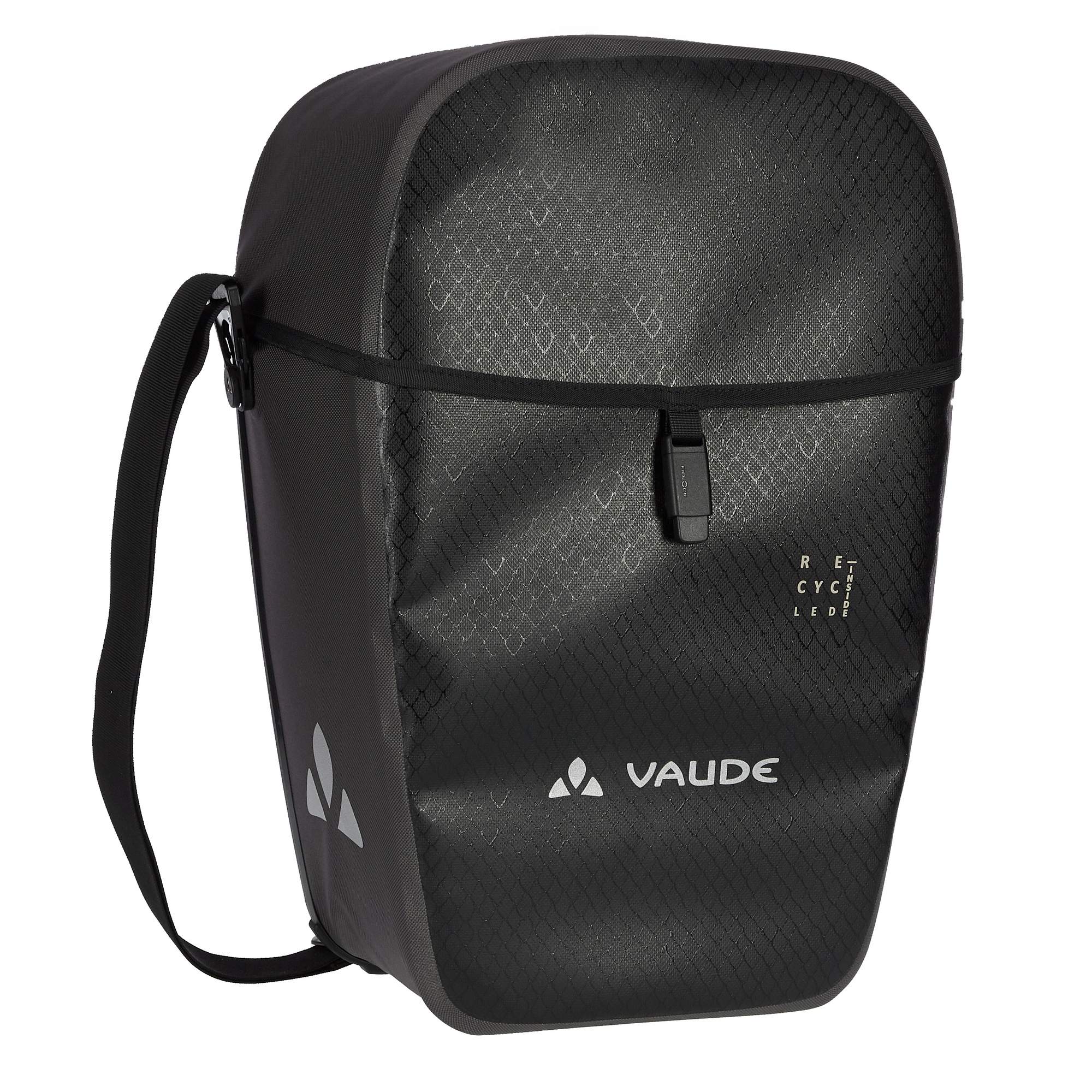 Vaude AQUA COMMUTE SINGLE Unisex - Fahrradtasche
