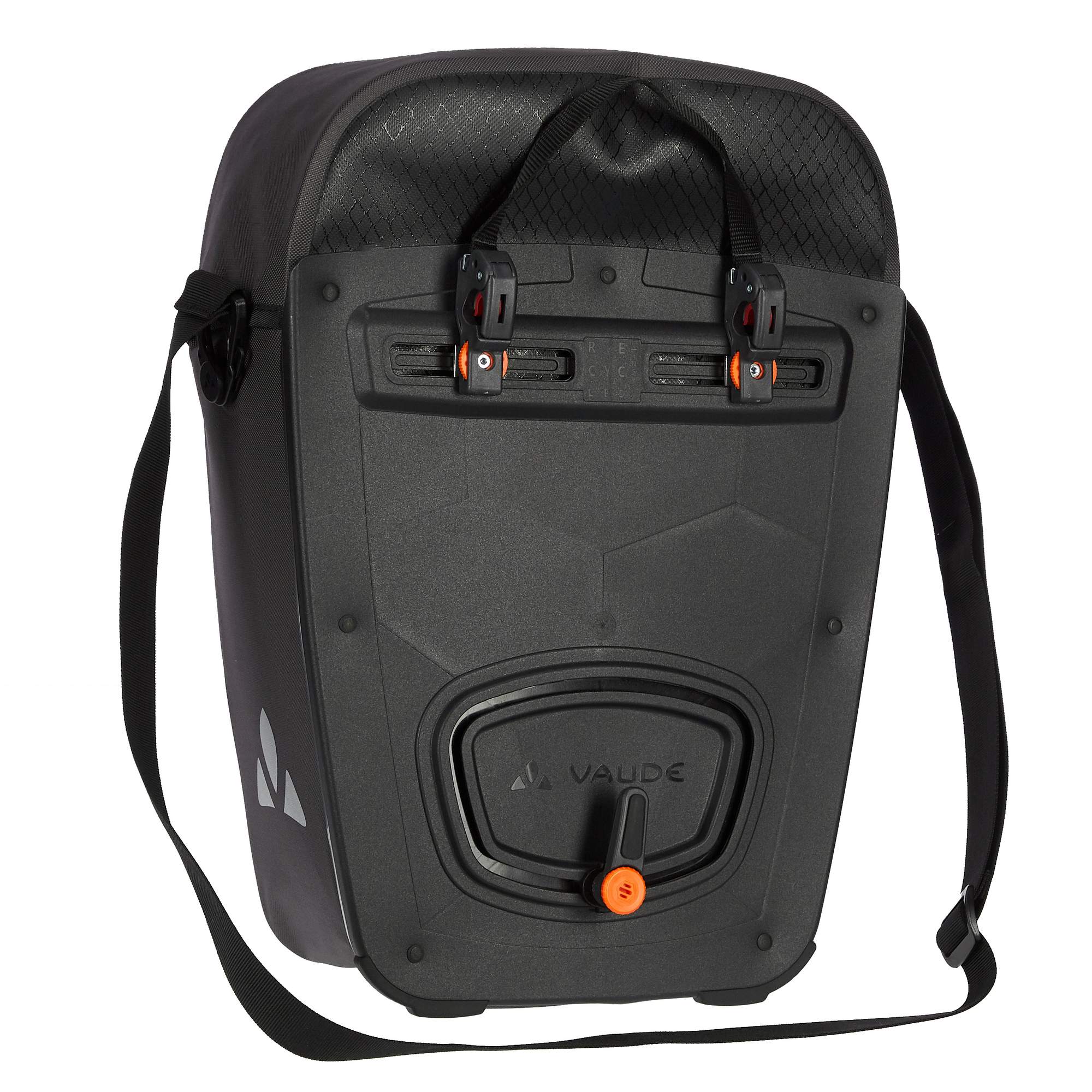 Vaude AQUA COMMUTE SINGLE Unisex - Fahrradtasche