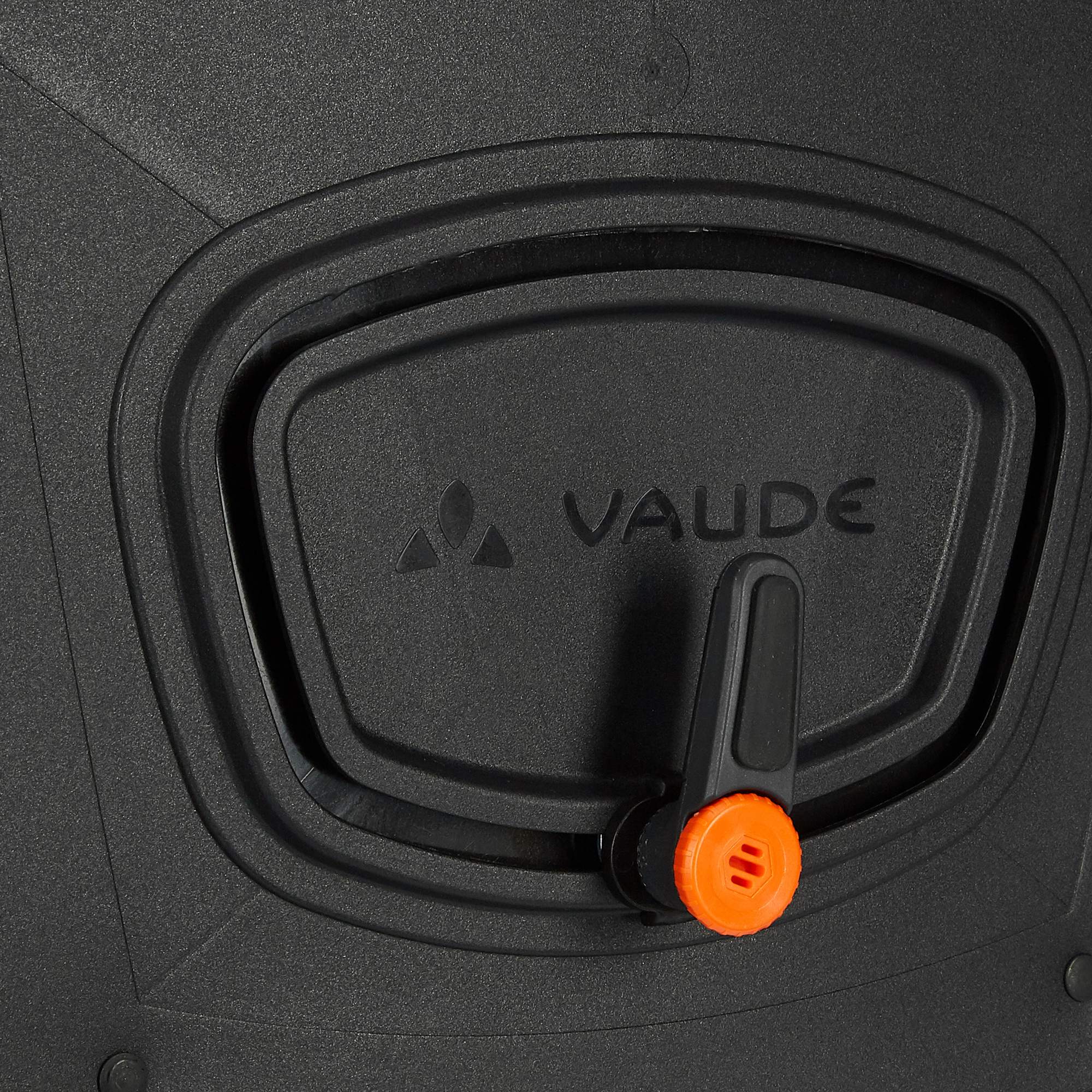 Vaude AQUA COMMUTE SINGLE Unisex - Fahrradtasche