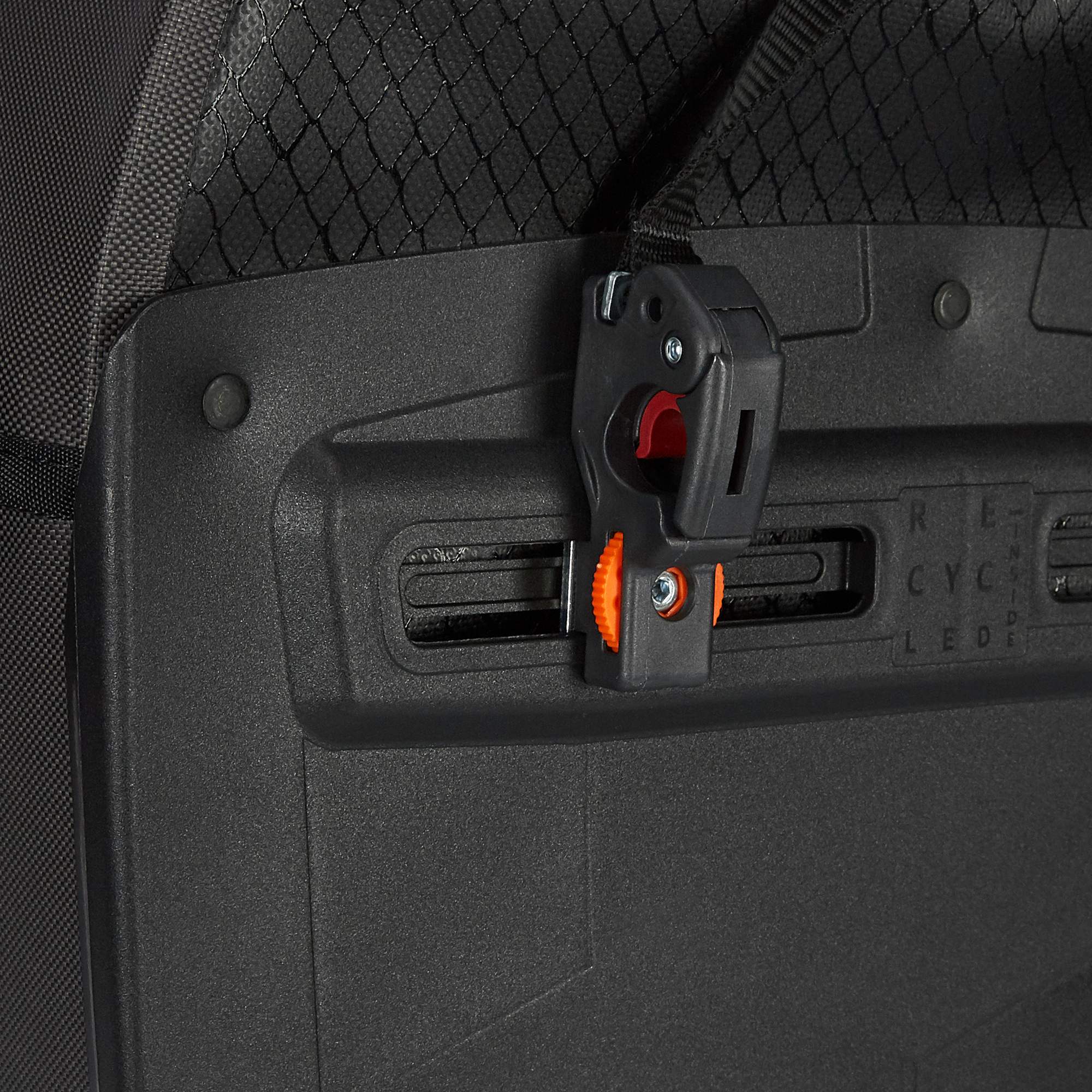 Vaude AQUA COMMUTE SINGLE Unisex - Fahrradtasche