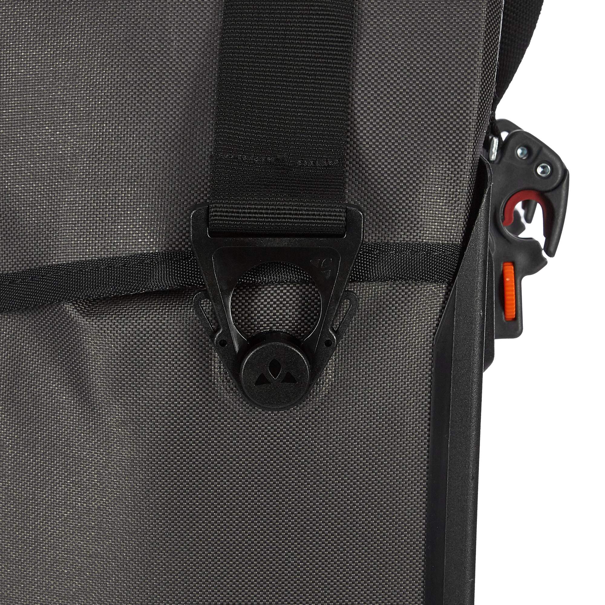 Vaude AQUA COMMUTE SINGLE Unisex - Fahrradtasche