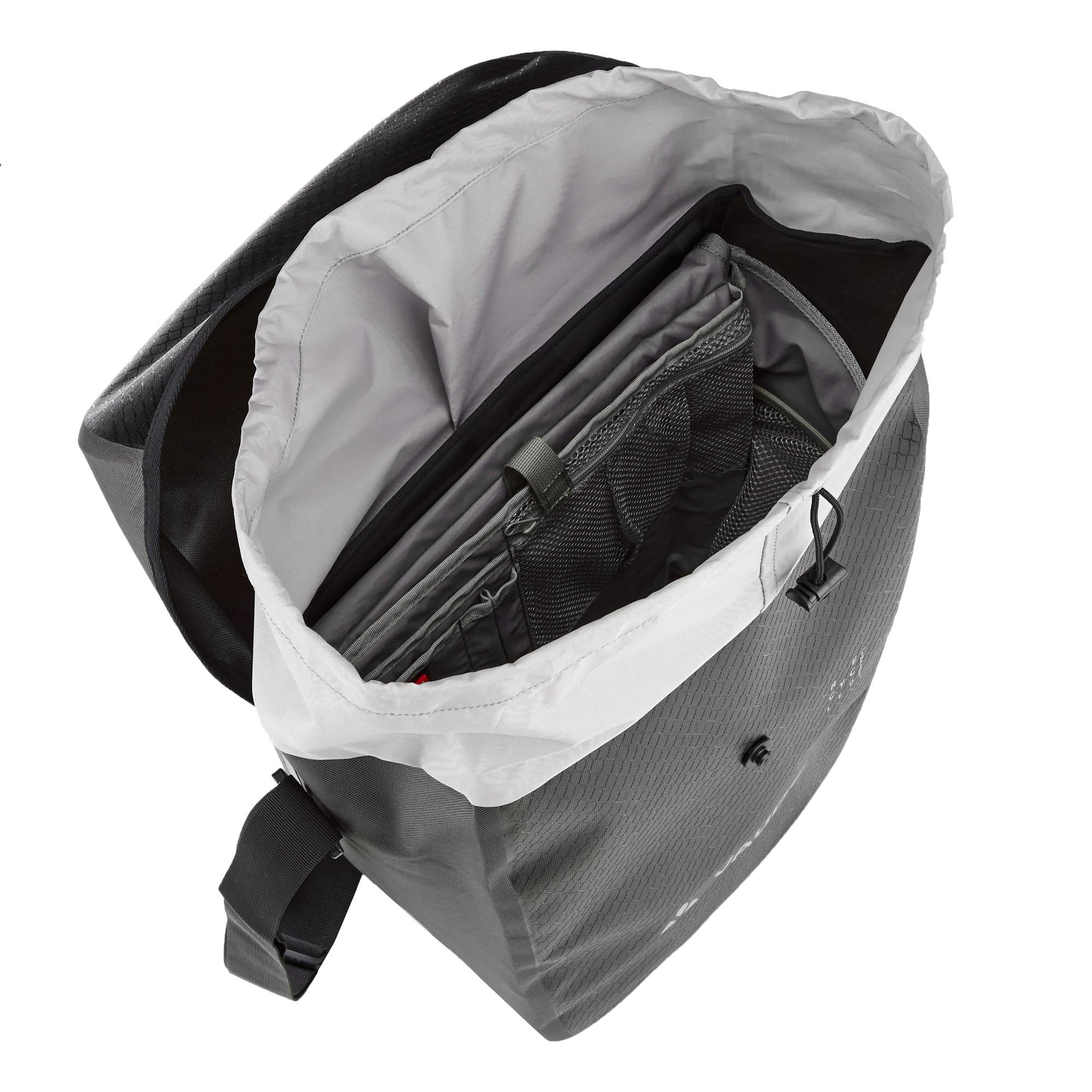 Vaude AQUA COMMUTE SINGLE Unisex - Fahrradtasche