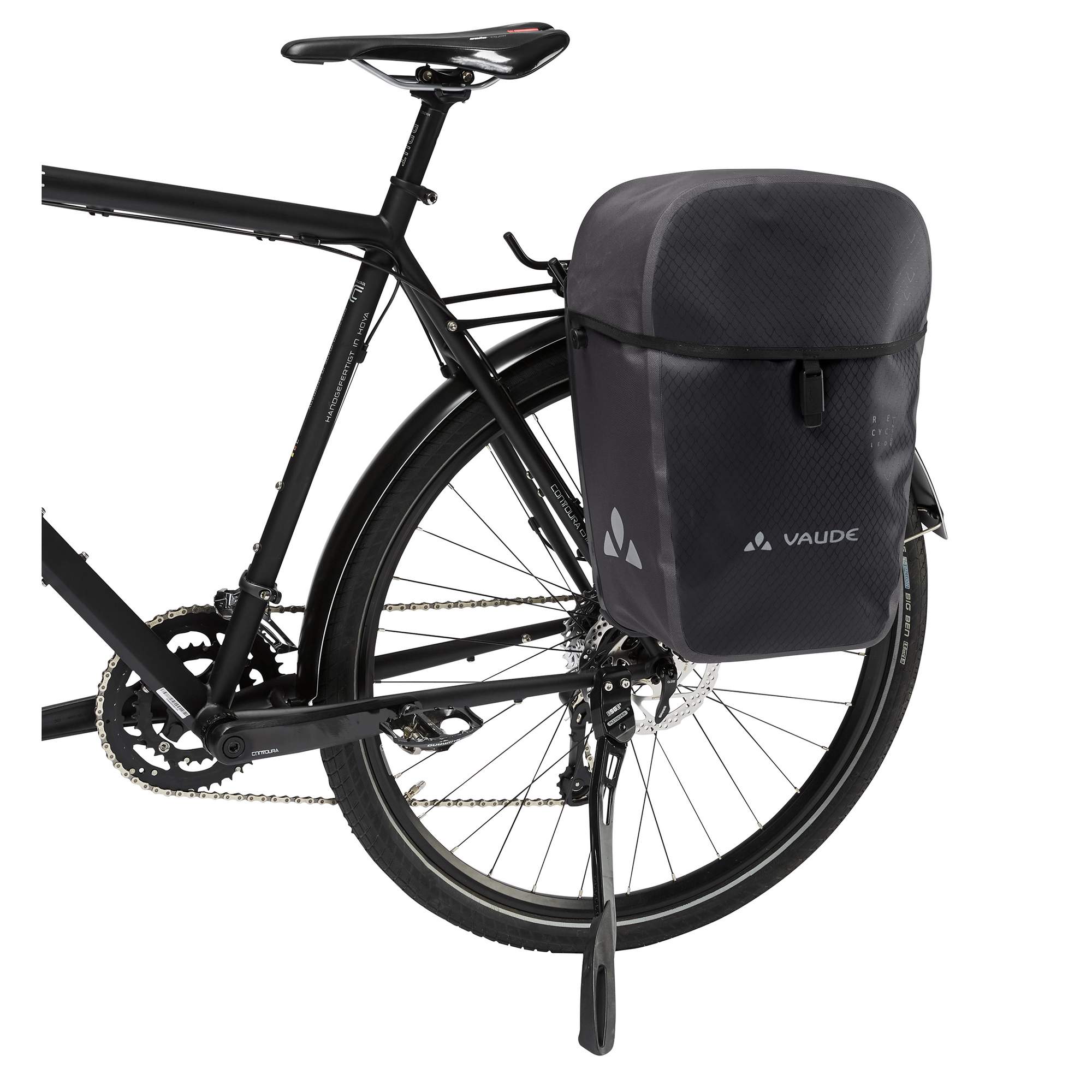 Vaude AQUA COMMUTE SINGLE Unisex - Fahrradtasche